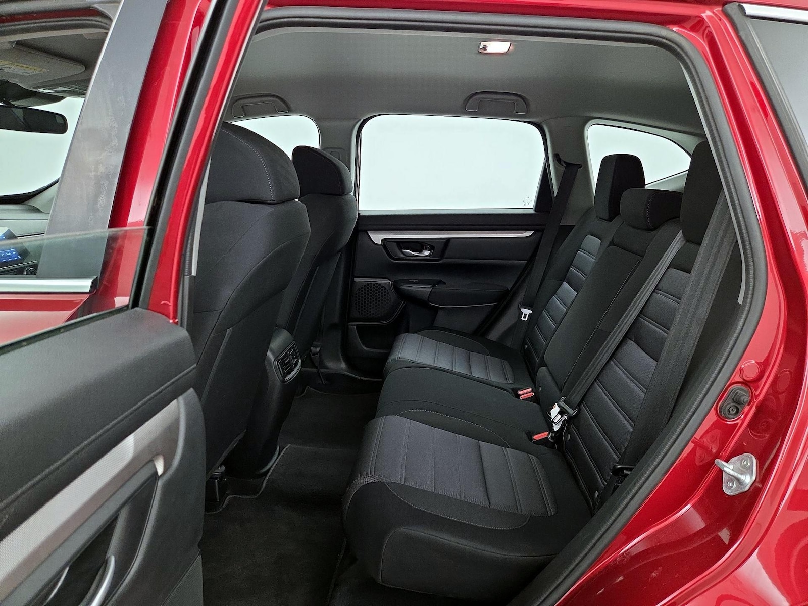 2022 Honda CR-V SE - Photo 20