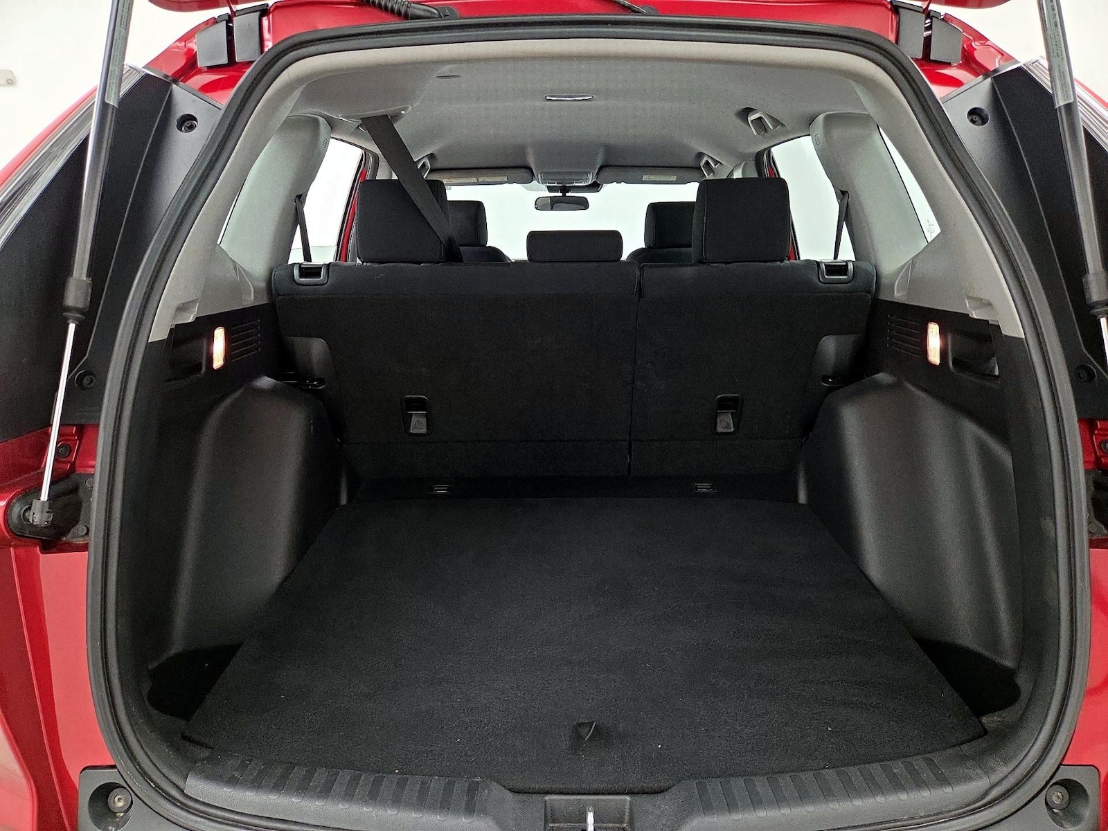 2022 Honda CR-V SE - Photo 21
