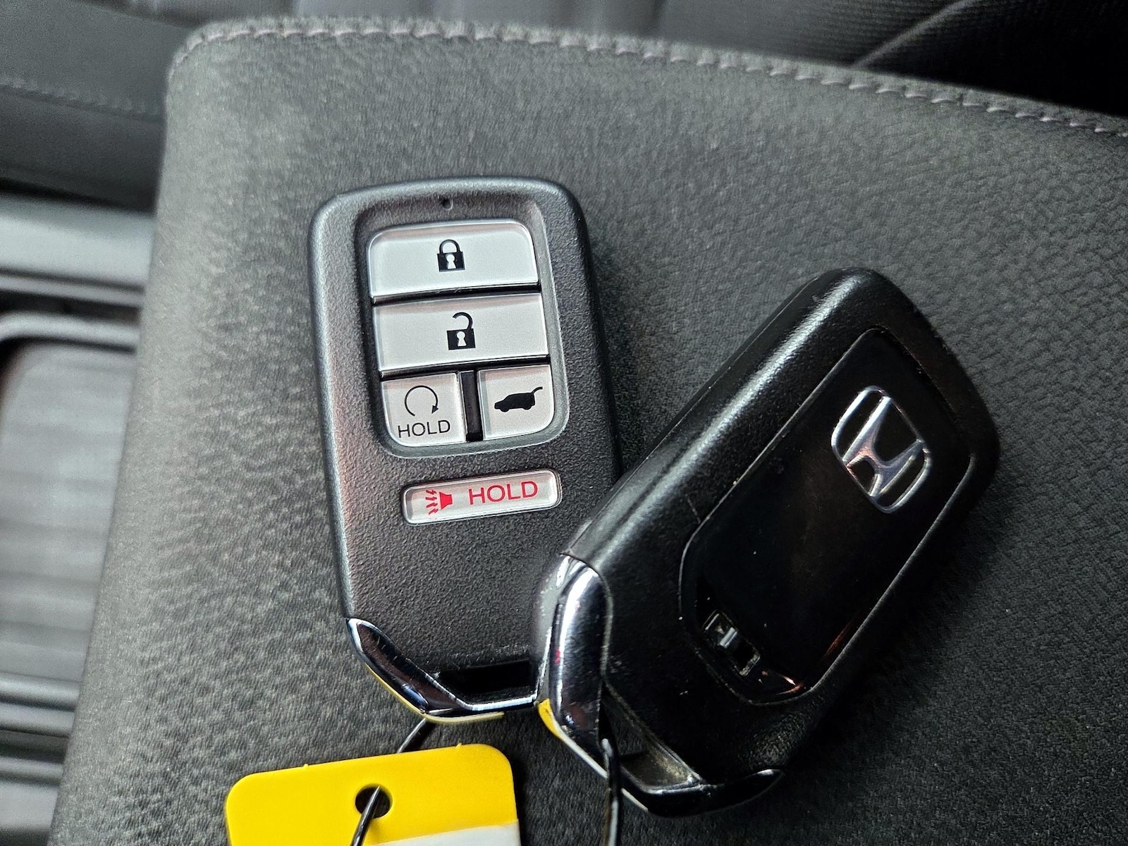2022 Honda CR-V SE - Photo 23