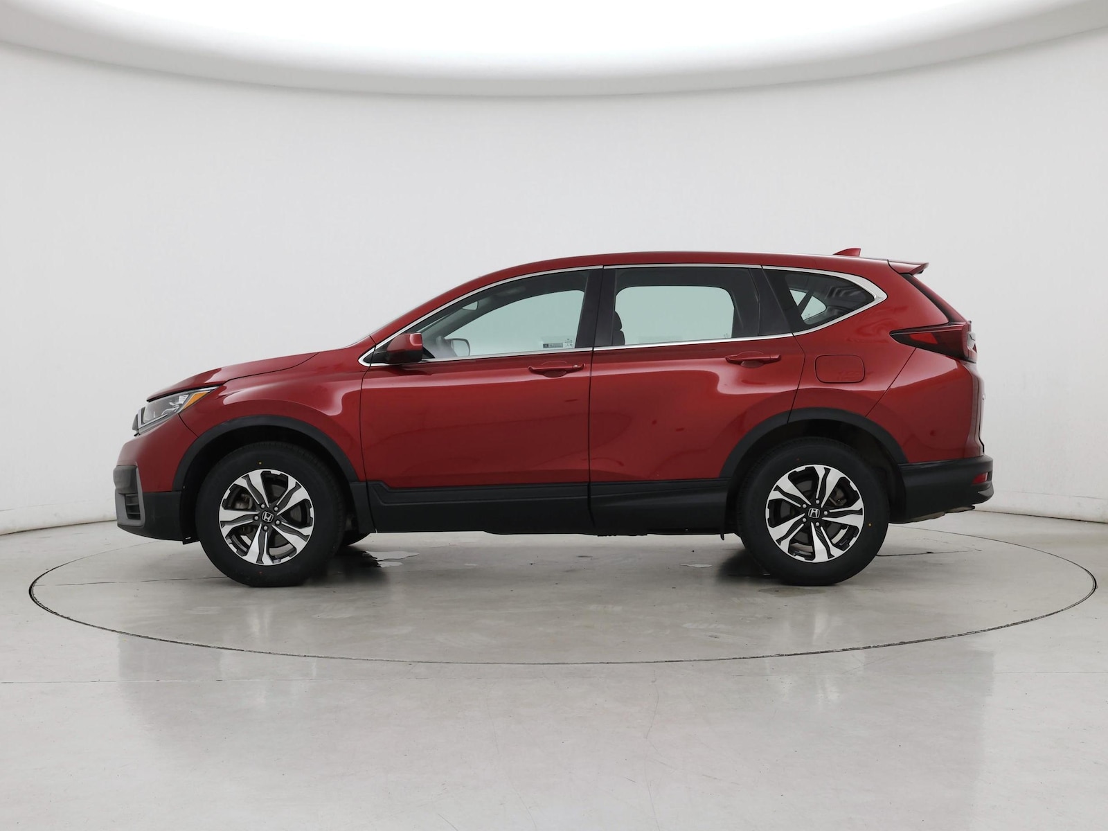 2022 Honda CR-V SE - Photo 4