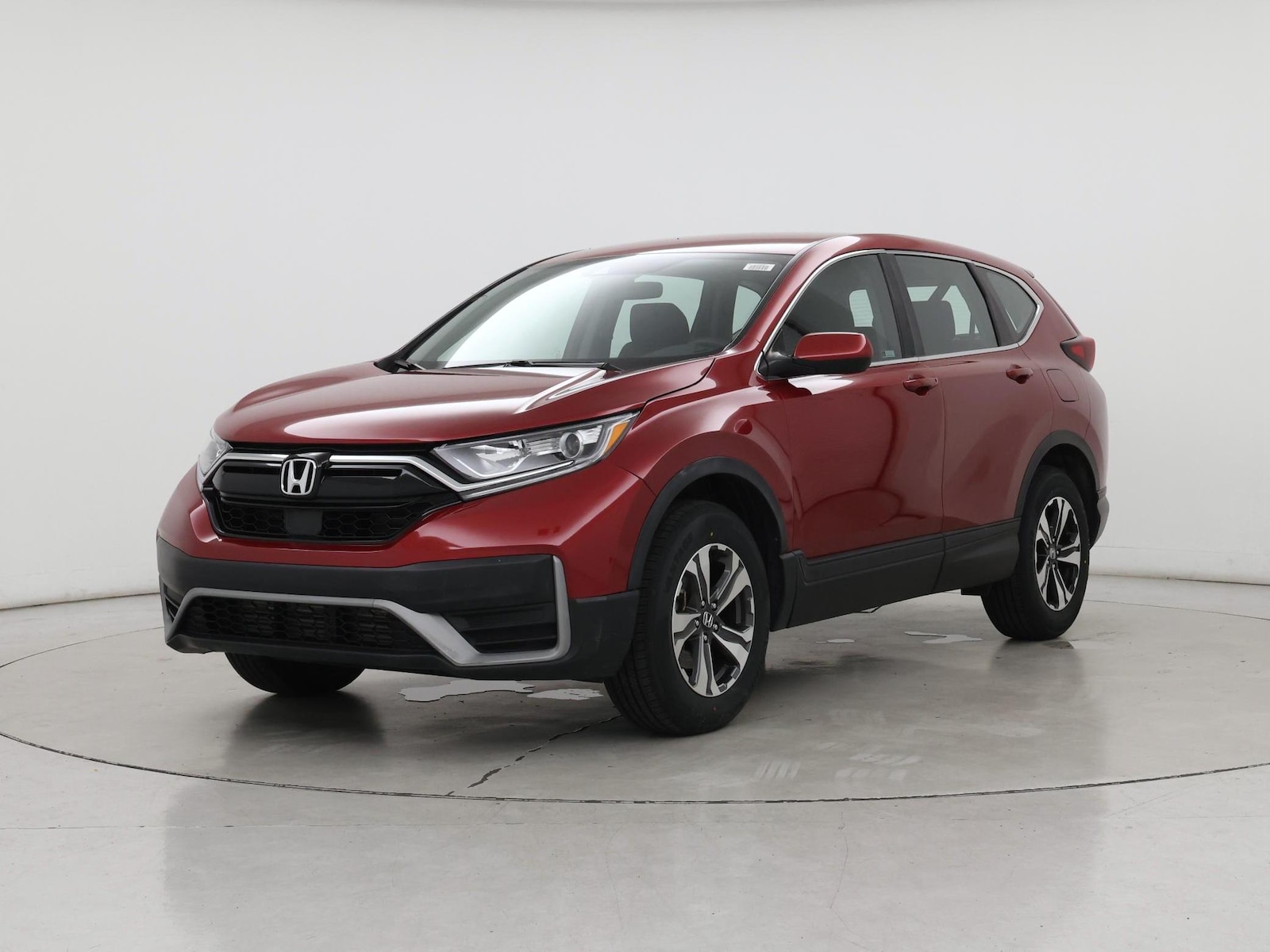 2022 Honda CR-V SE - Photo 5