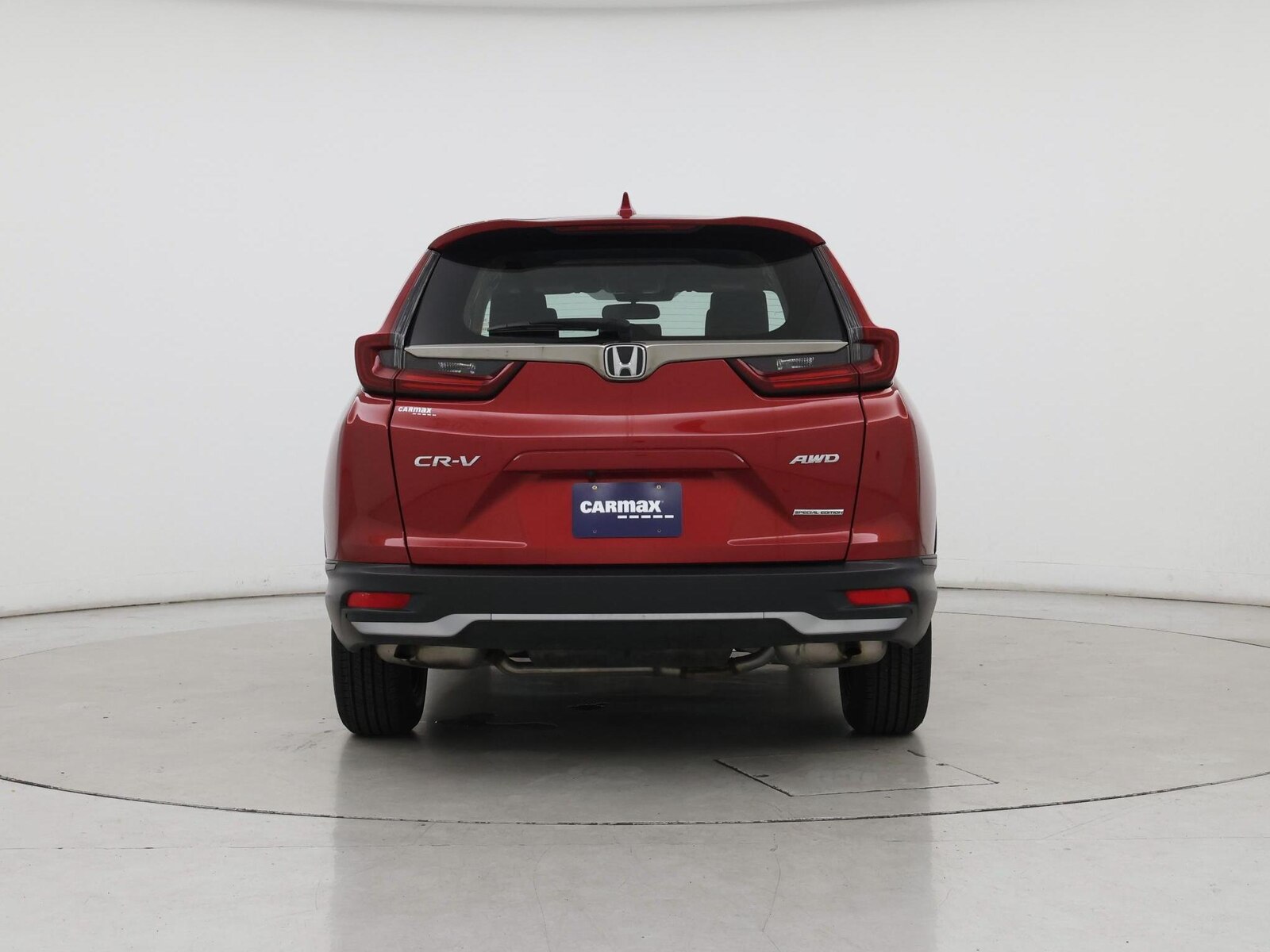 2022 Honda CR-V SE - Photo 7