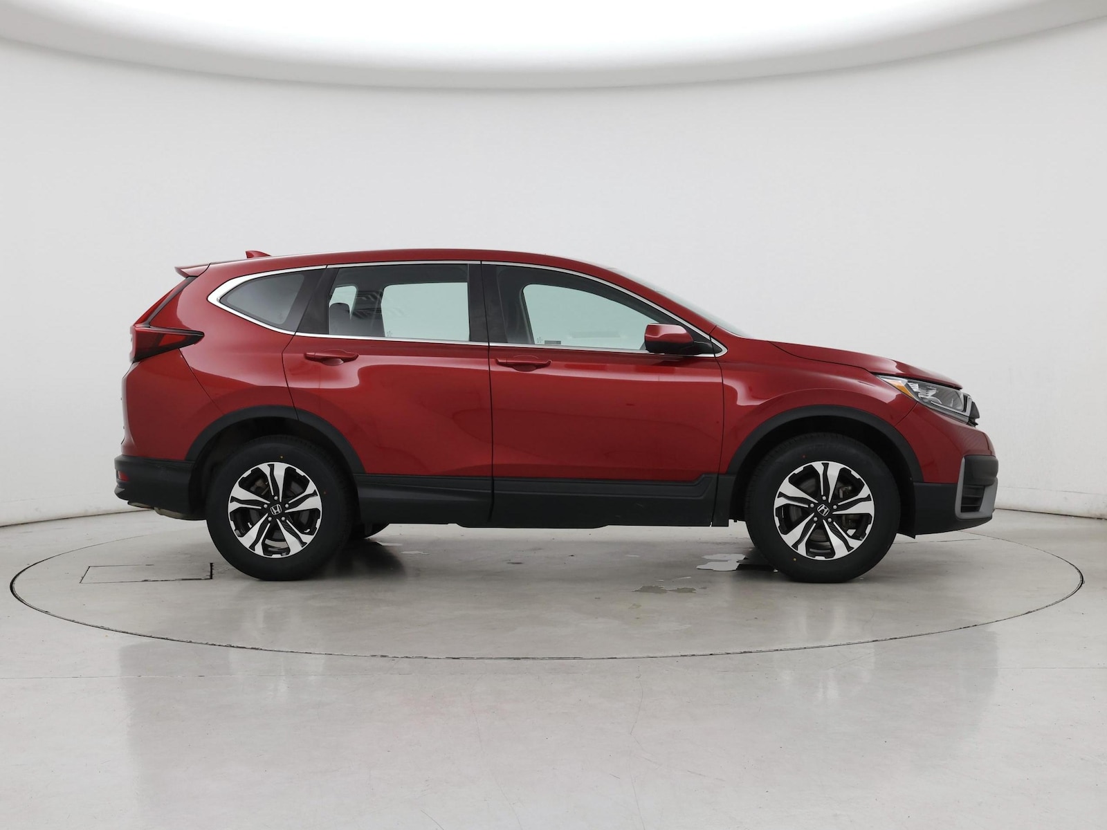 2022 Honda CR-V SE - Photo 8