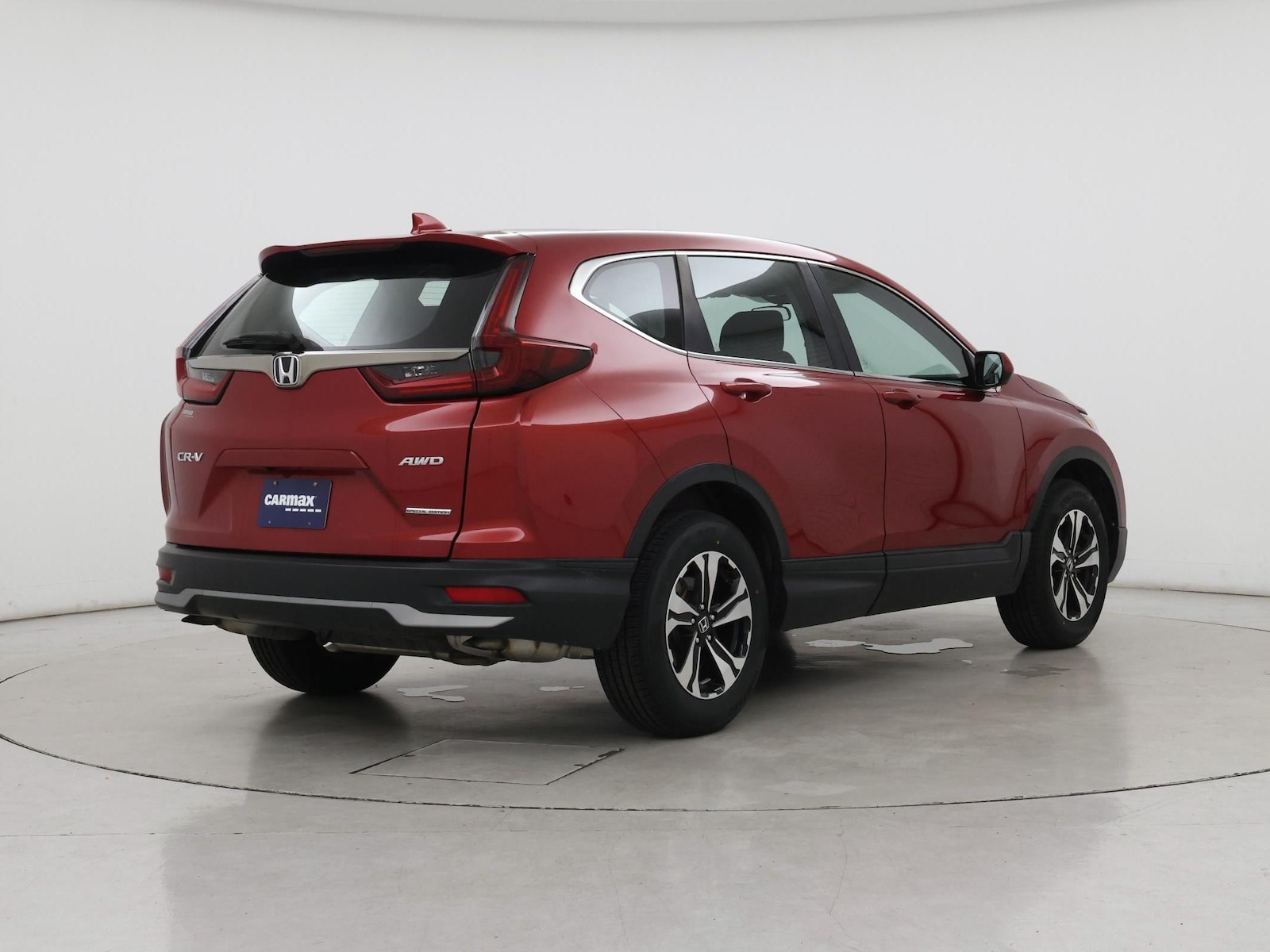 2022 Honda CR-V SE - Photo 9