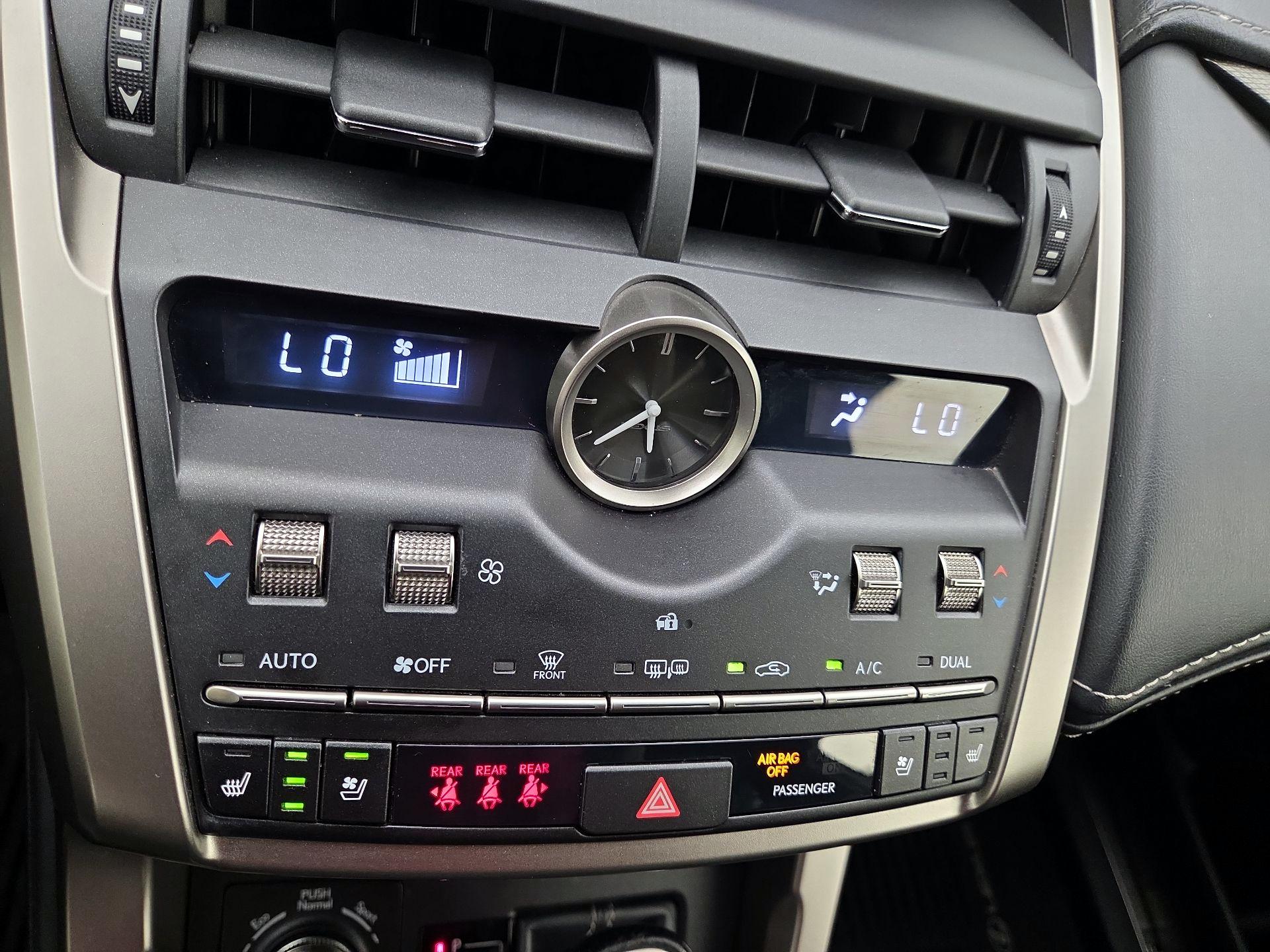 Thumbnail: 2020 Lexus NX - 16