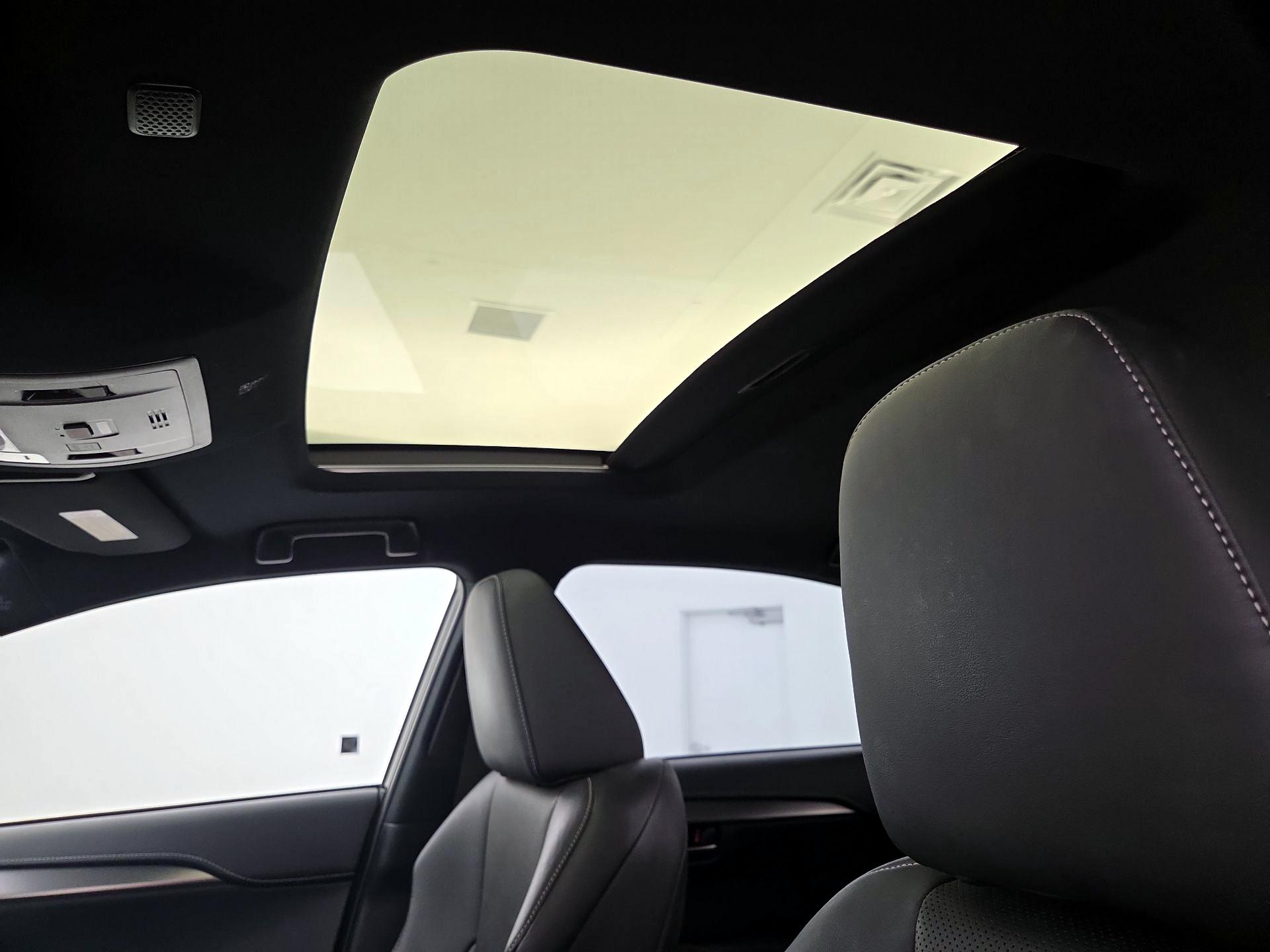 Thumbnail: 2020 Lexus NX - 19