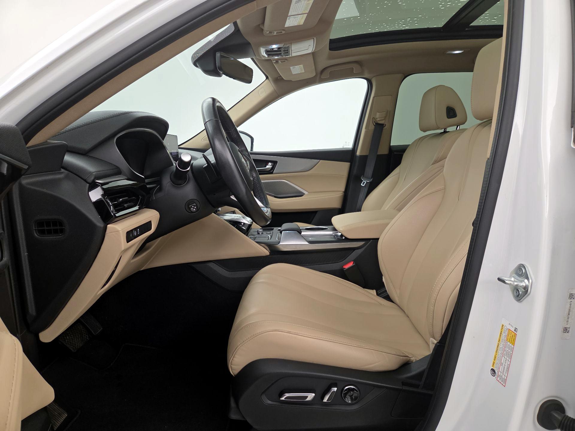 Thumbnail: 2022 Acura MDX - 11
