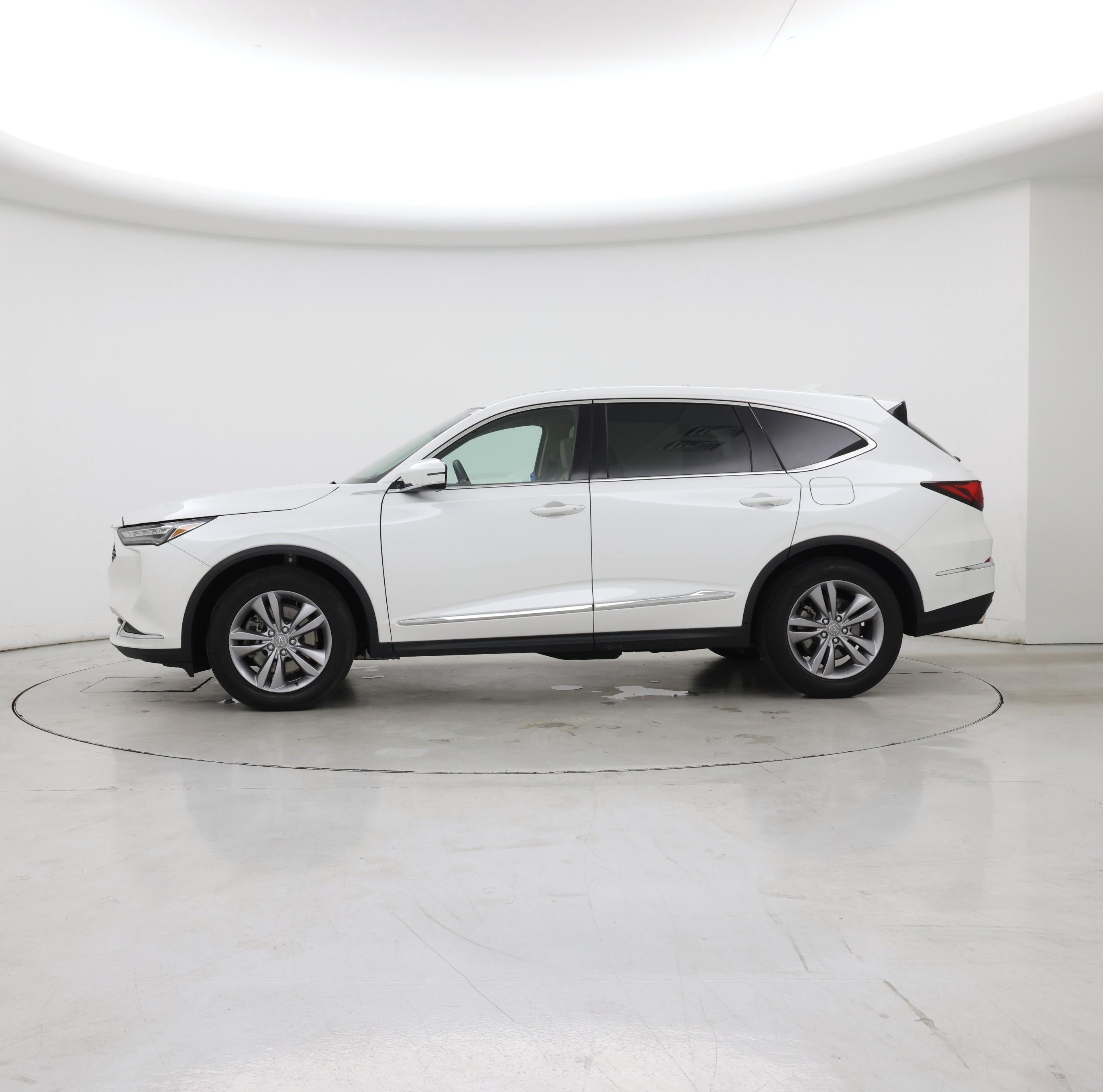 Thumbnail: 2022 Acura MDX - 3