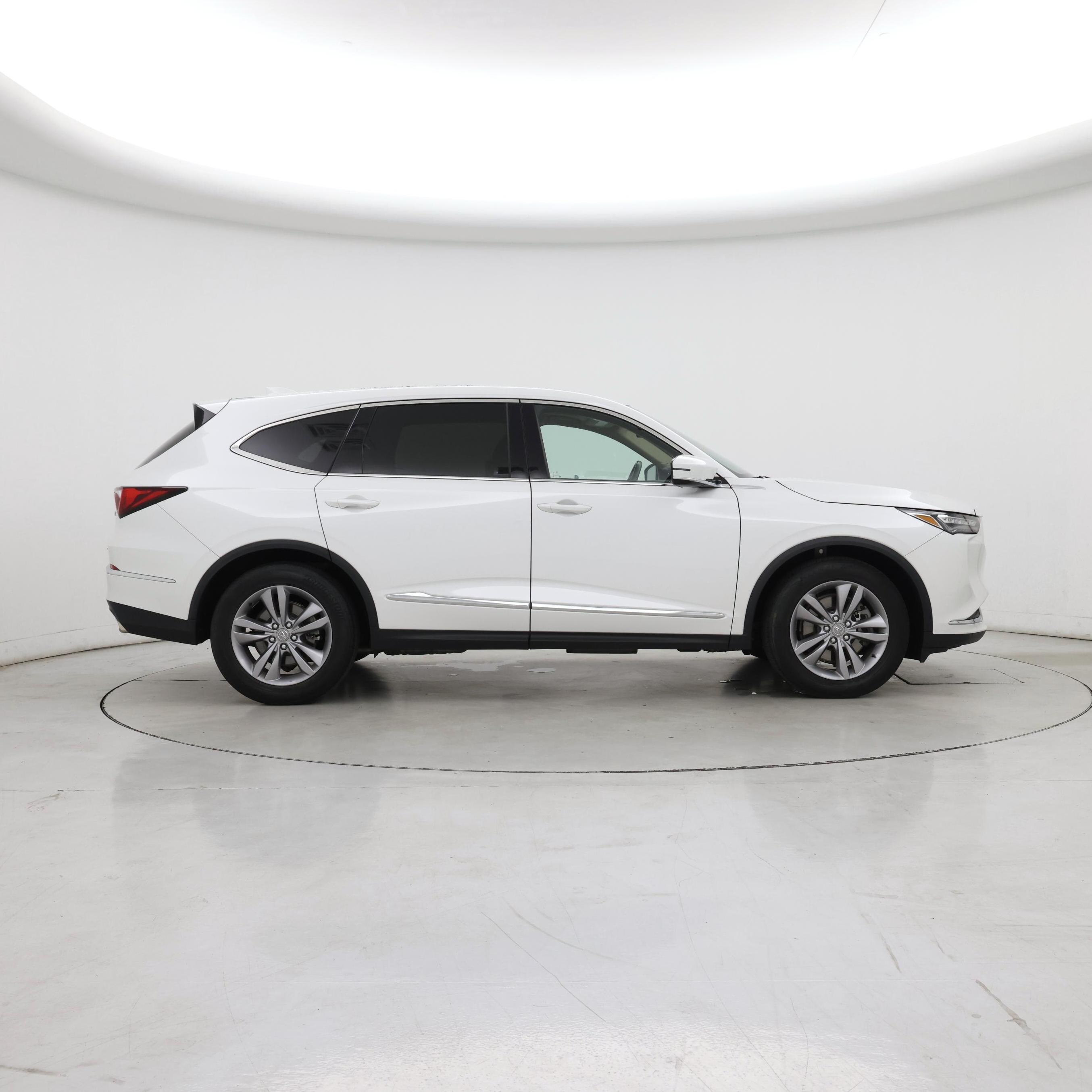 Thumbnail: 2022 Acura MDX - 7