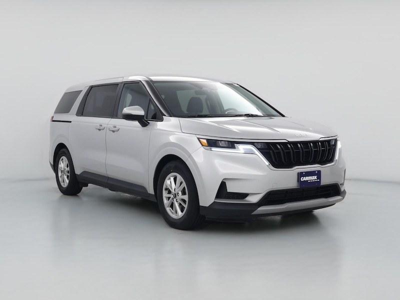 2022 Kia Carnival LXS -
                  Fredericksburg, VA