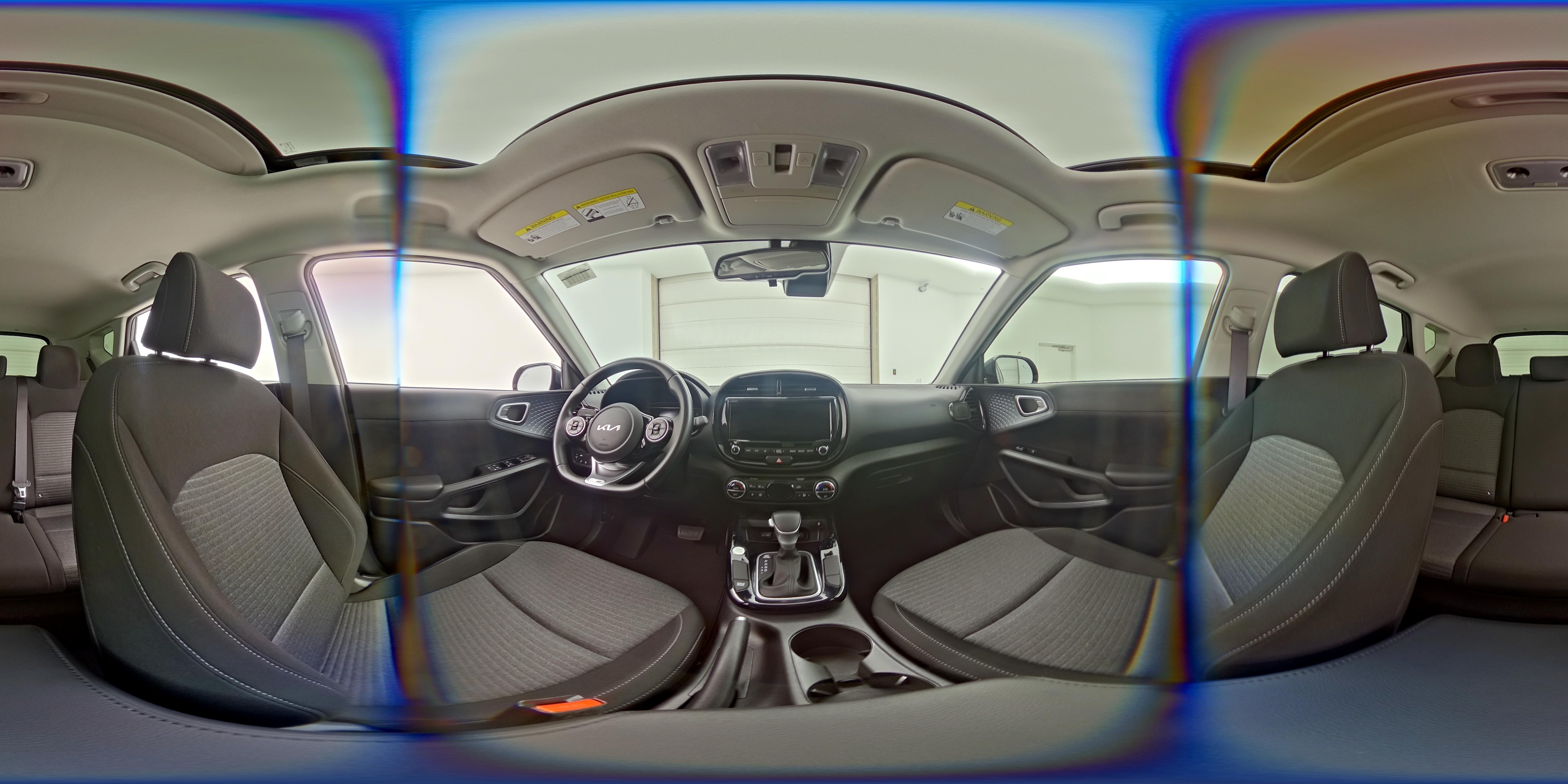 2022 Kia Soul GT-Line - Photo 26
