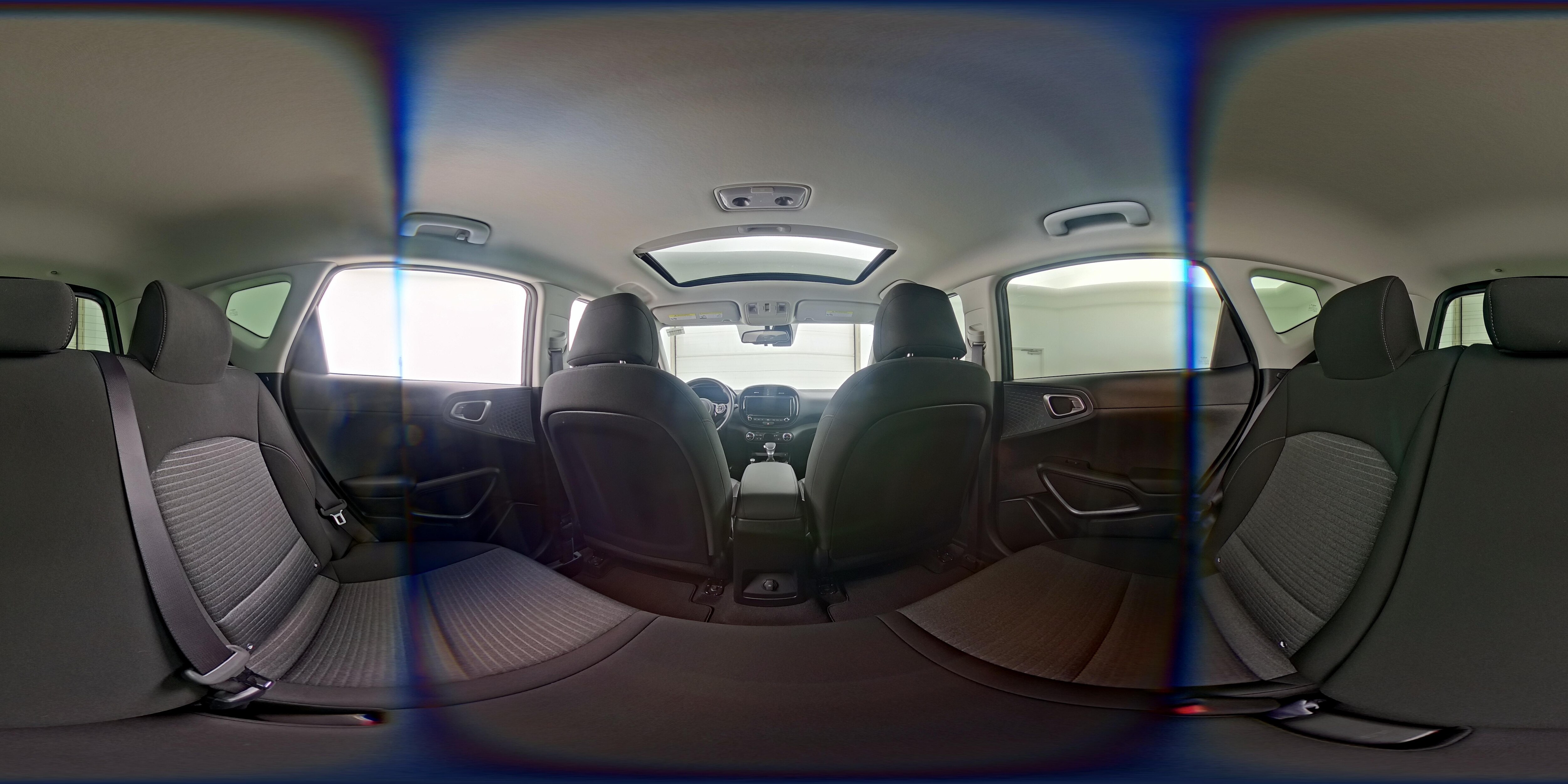 2022 Kia Soul GT-Line - Photo 27