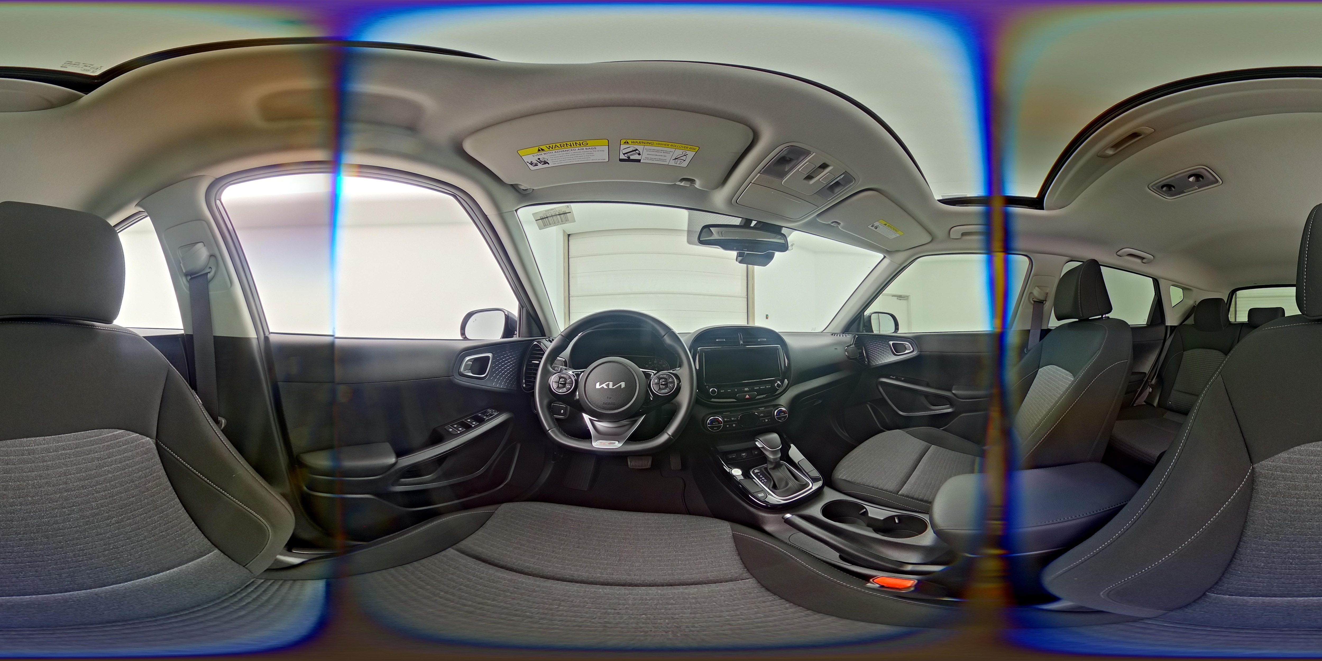 2022 Kia Soul GT-Line - Photo 28