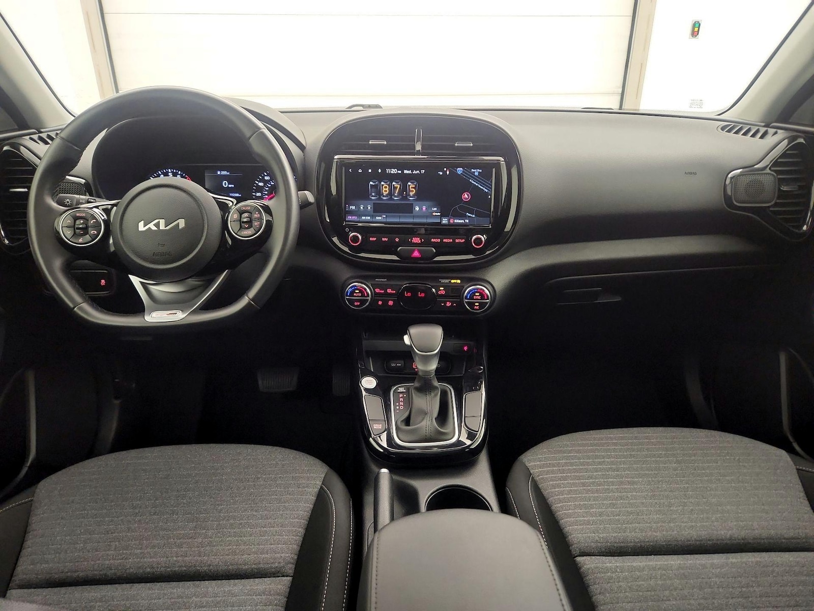 2022 Kia Soul GT-Line - Photo 10