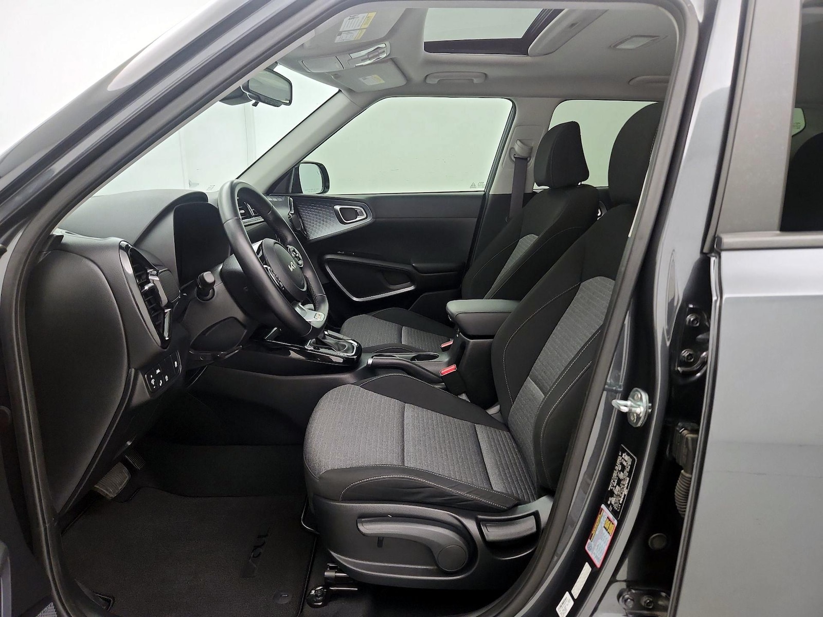 2022 Kia Soul GT-Line - Photo 12