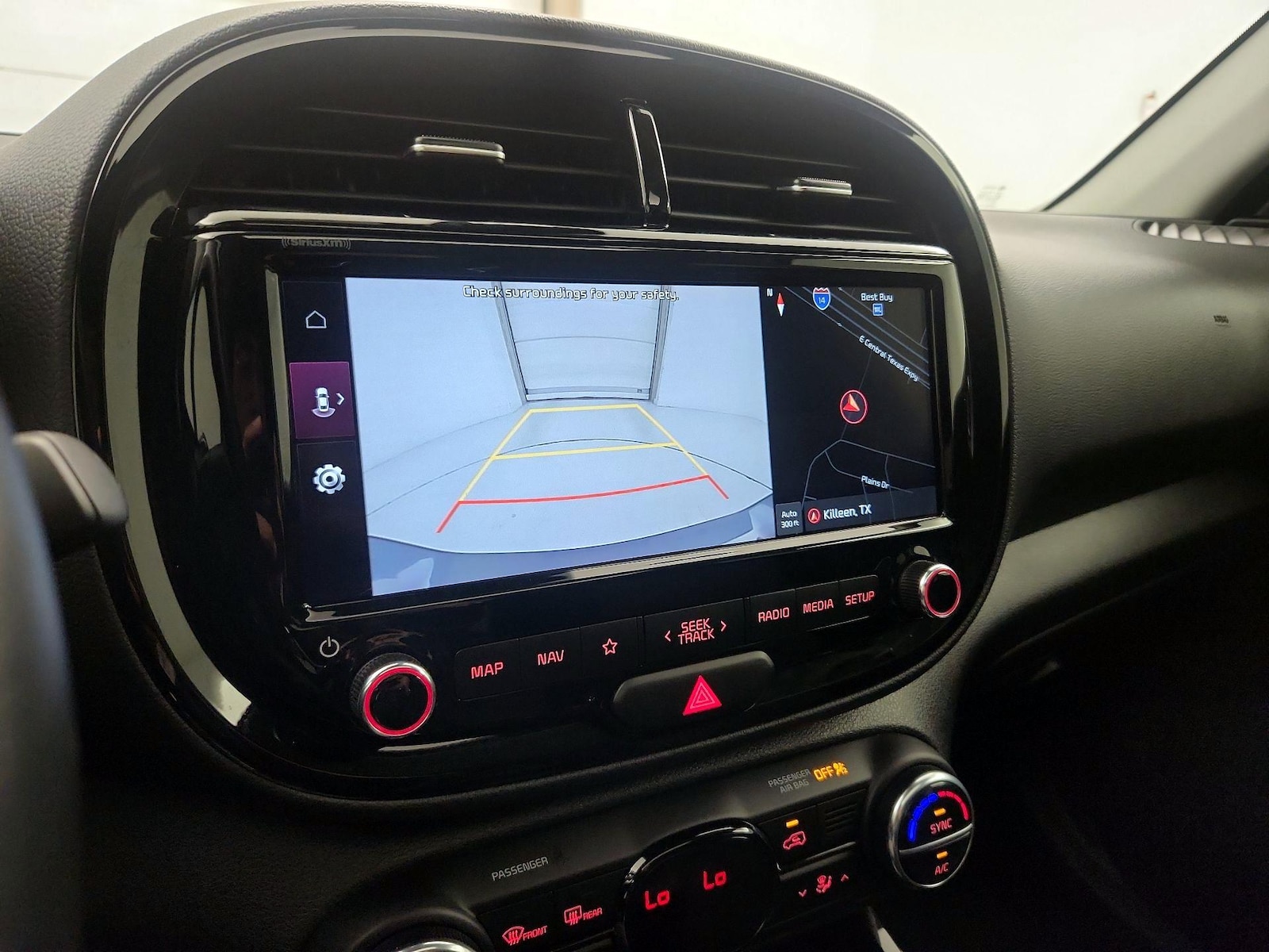 2022 Kia Soul GT-Line - Photo 16