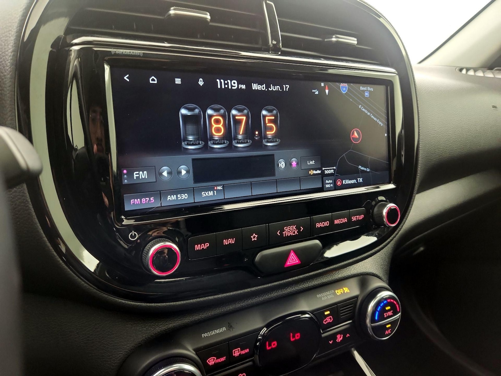 2022 Kia Soul GT-Line - Photo 17