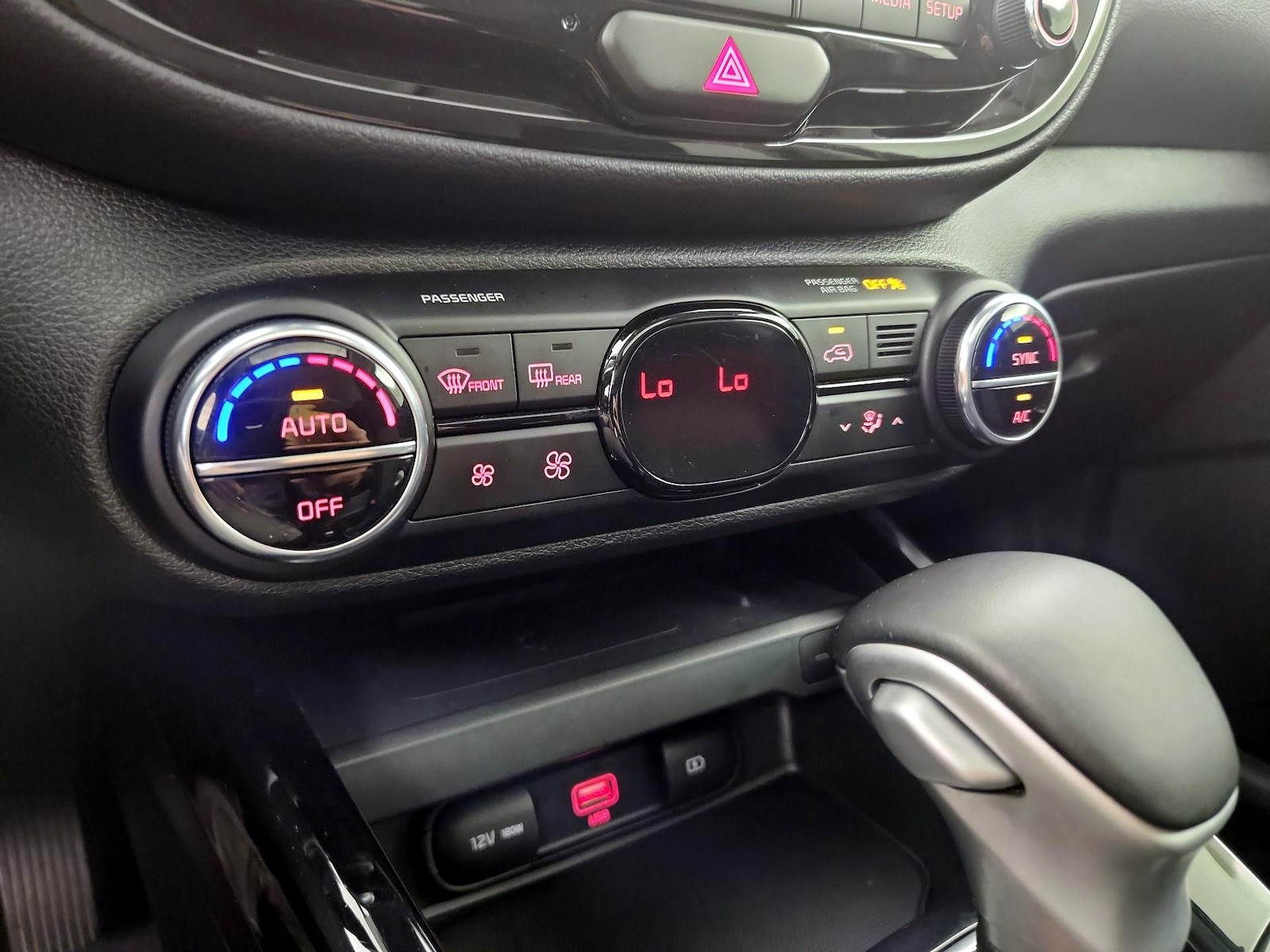 2022 Kia Soul GT-Line - Photo 18