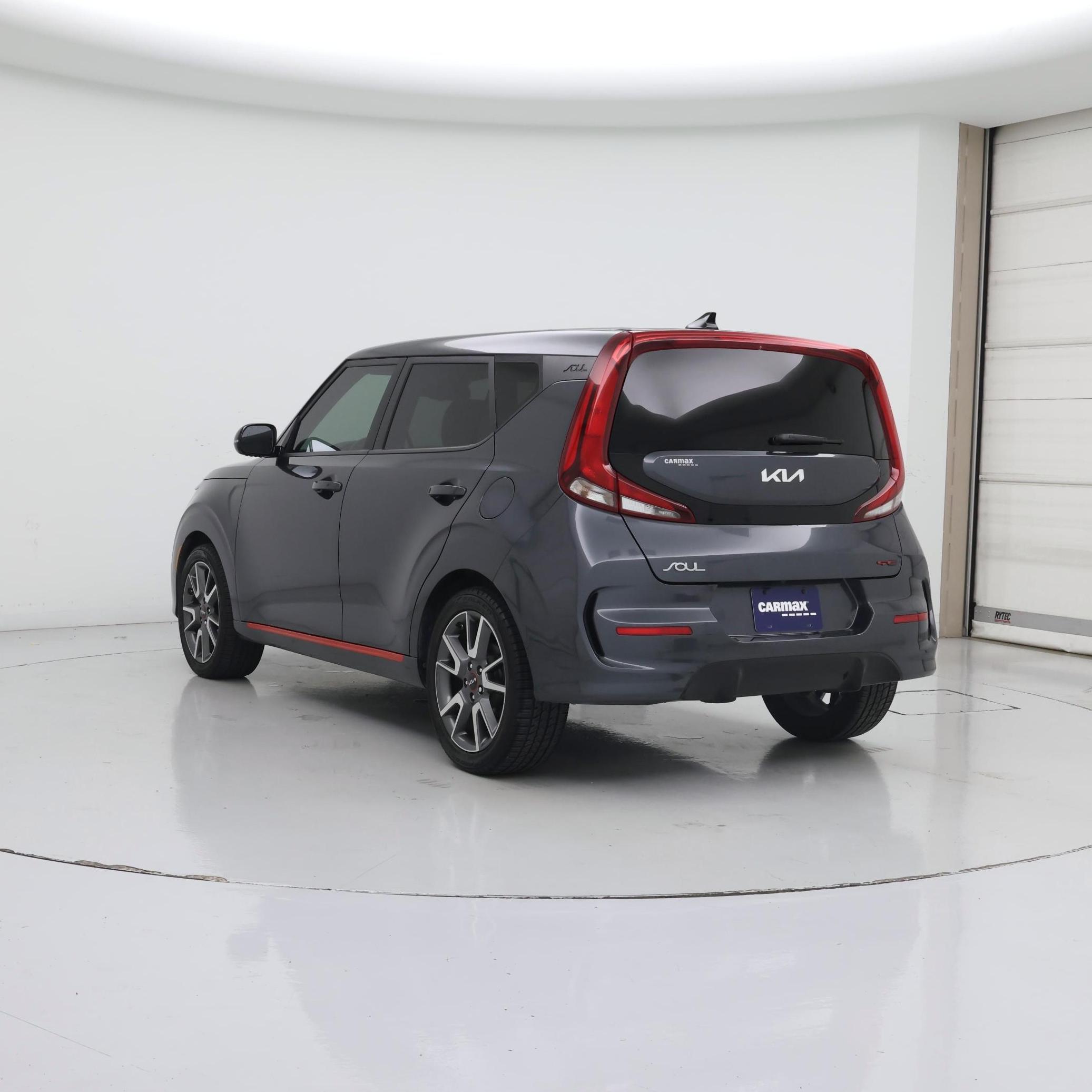 Thumbnail: 2022 Kia Soul - 2