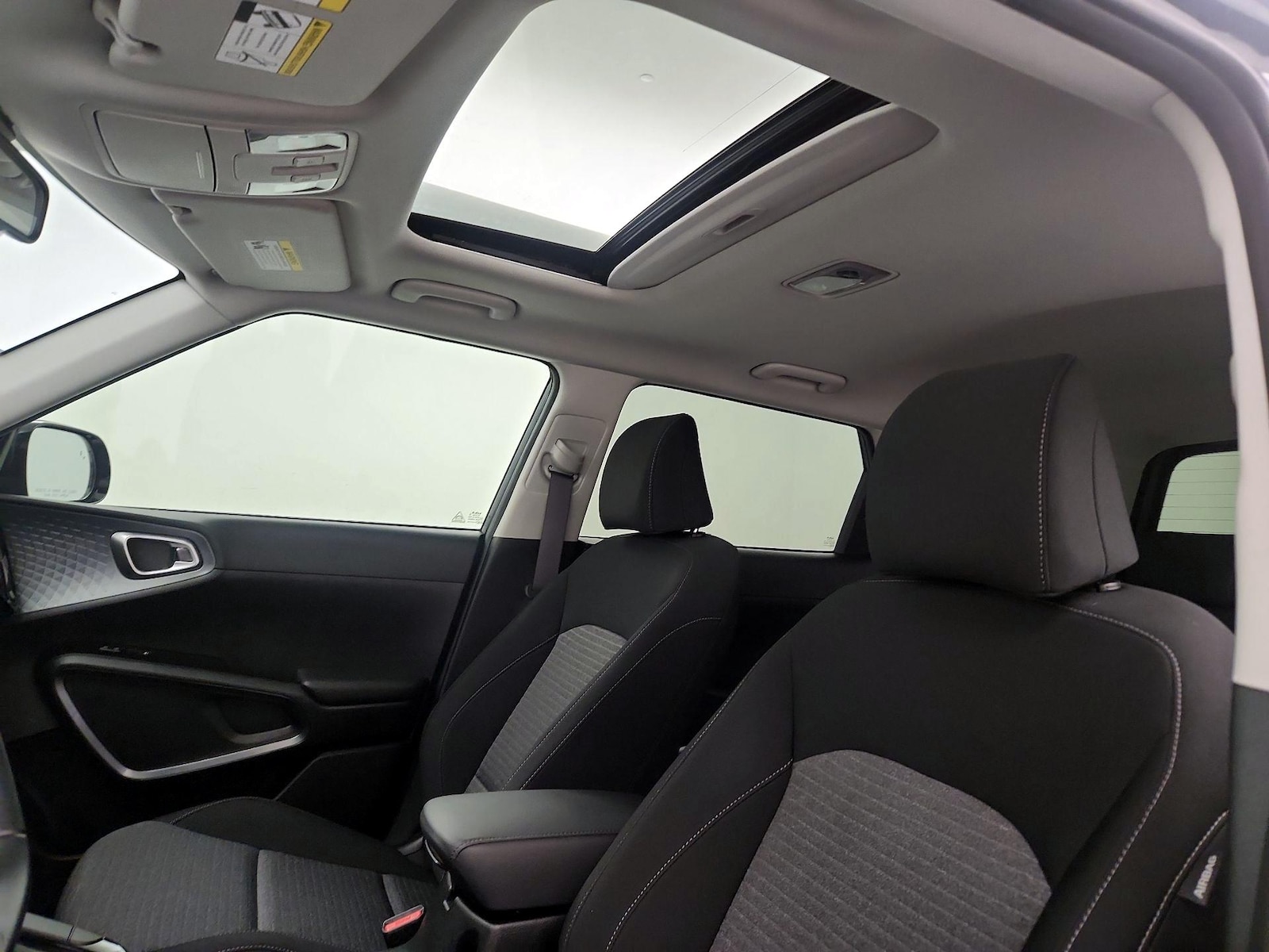 2022 Kia Soul GT-Line - Photo 21