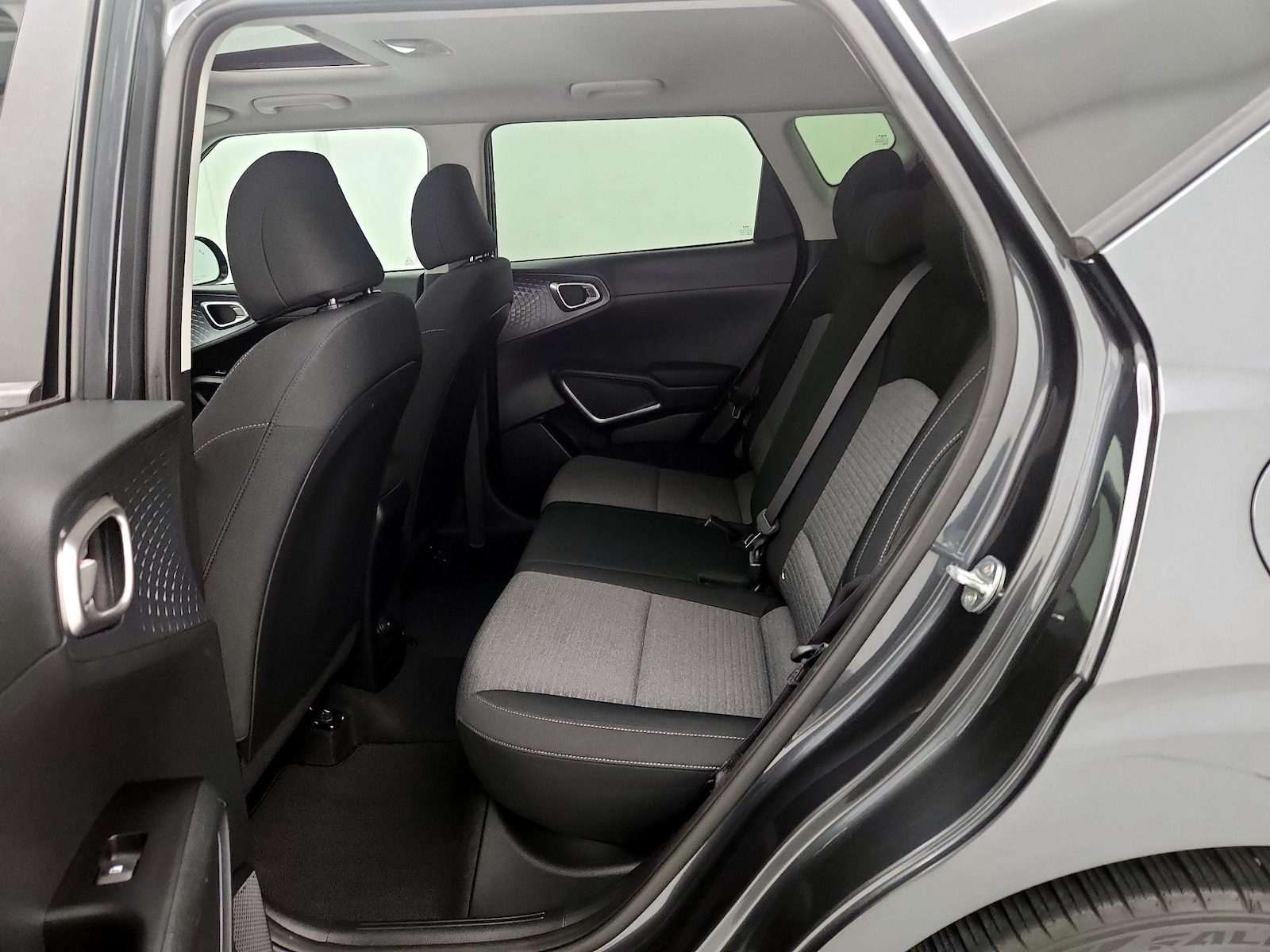 2022 Kia Soul GT-Line - Photo 22