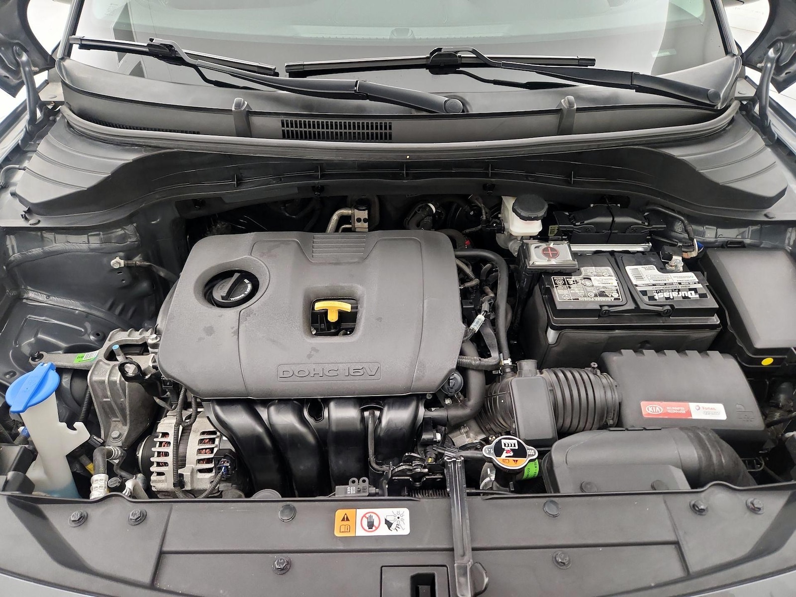 2022 Kia Soul GT-Line - Photo 24