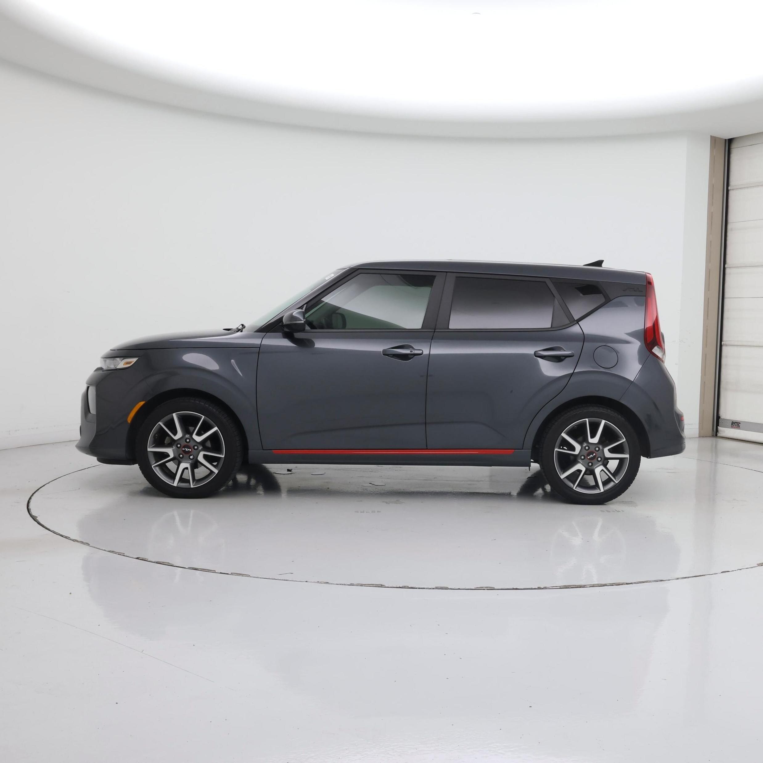 Thumbnail: 2022 Kia Soul - 3