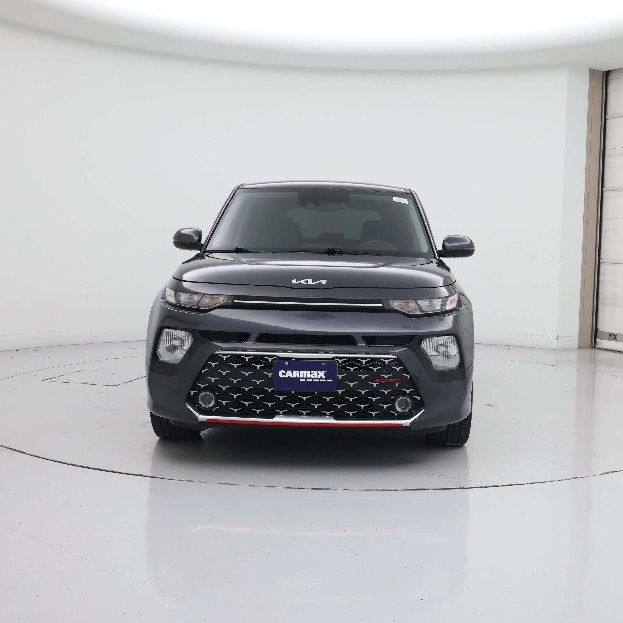 Thumbnail: 2022 Kia Soul - 5