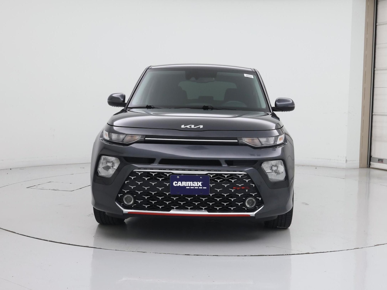 2022 Kia Soul GT-Line - Photo 6