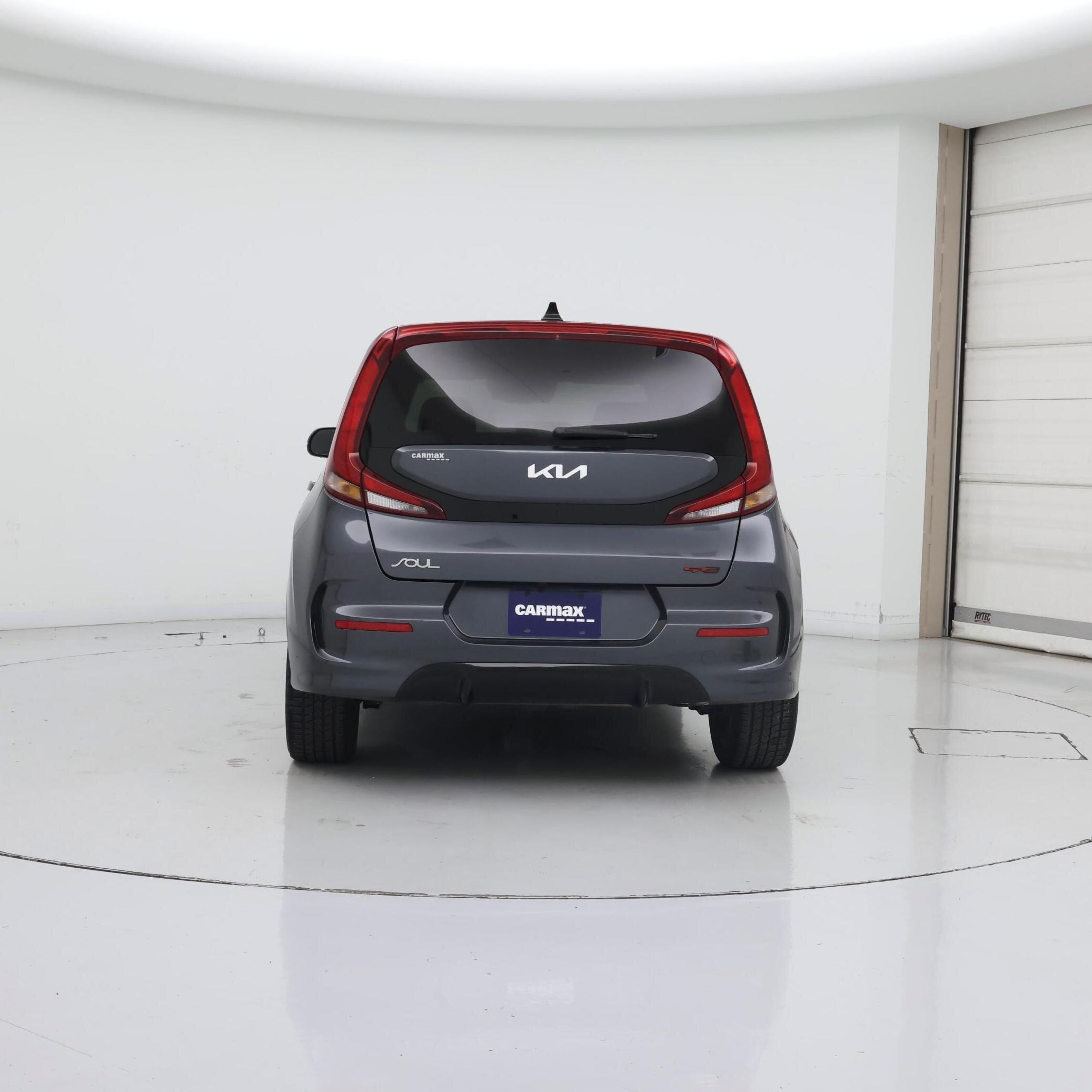 Thumbnail: 2022 Kia Soul - 6
