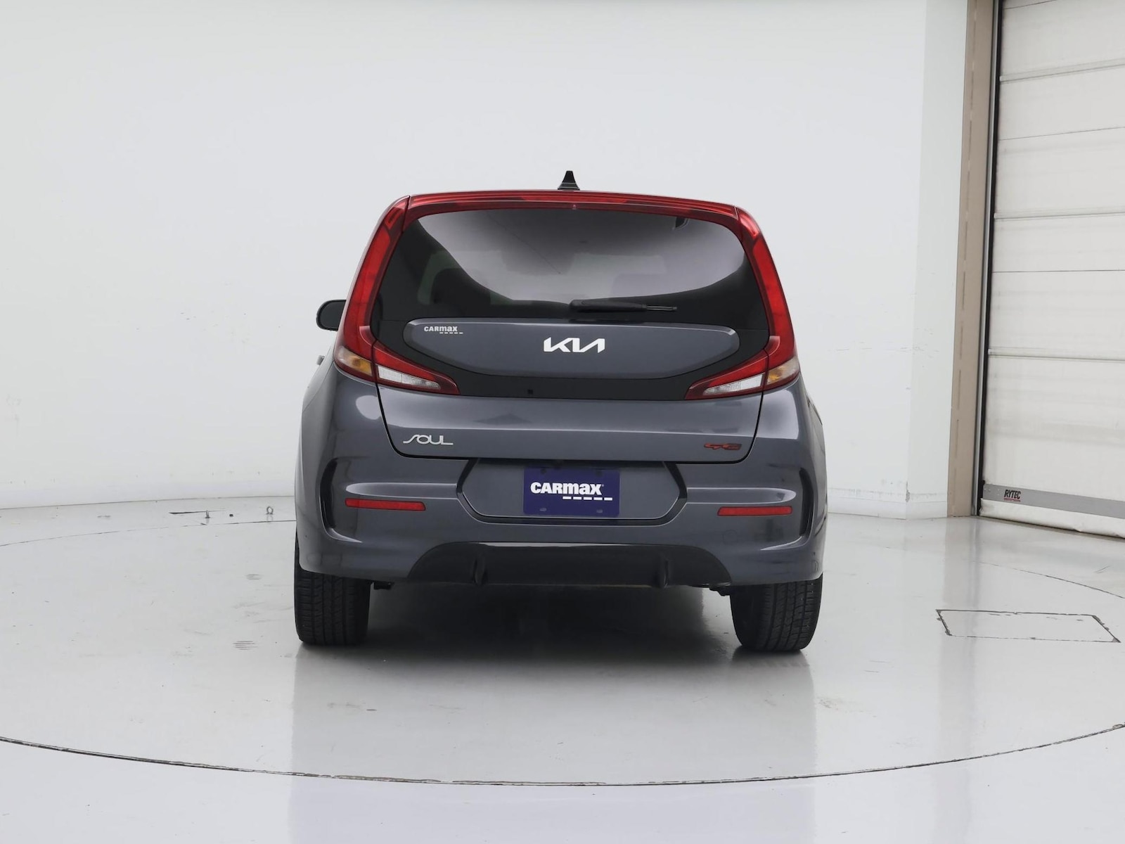 2022 Kia Soul GT-Line - Photo 7