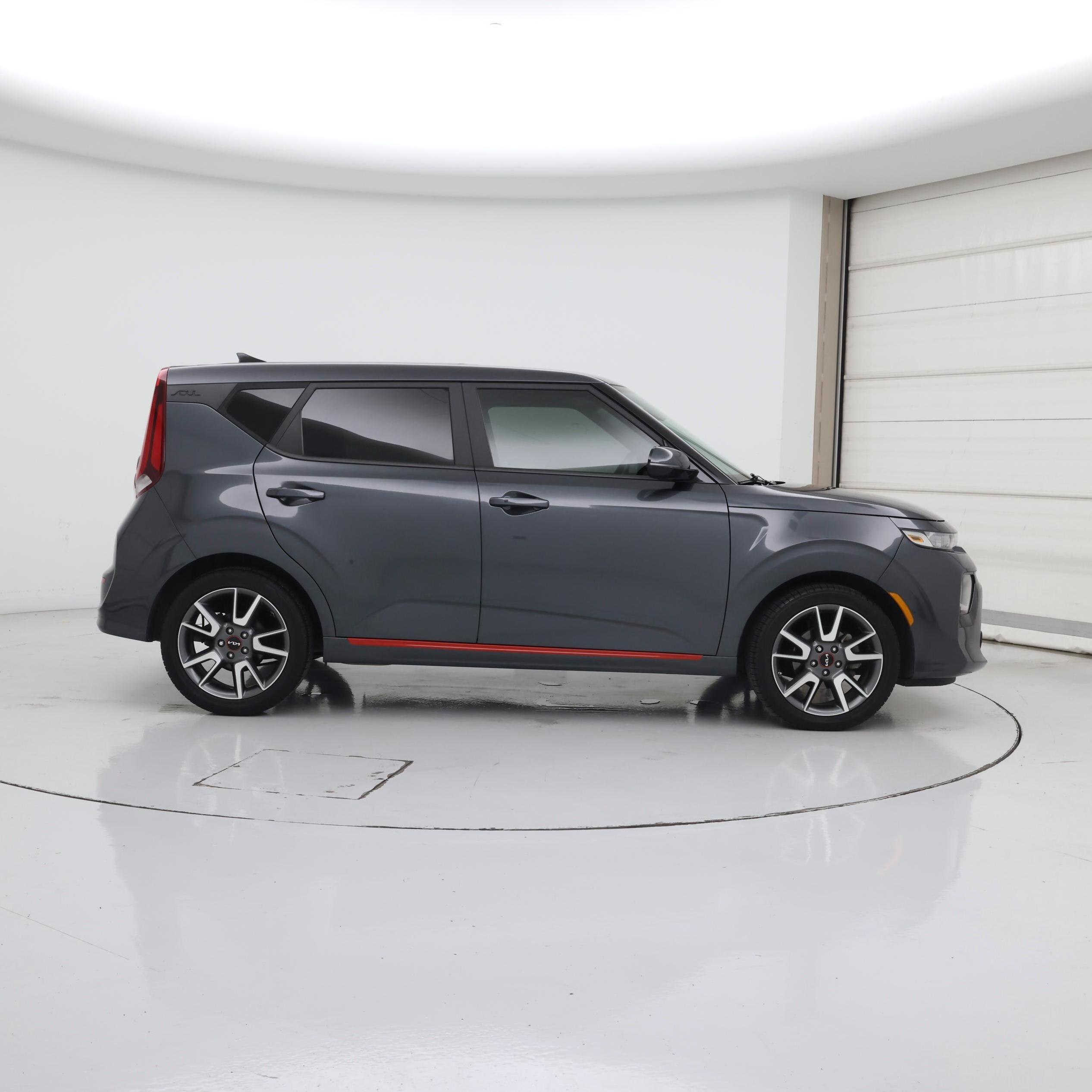 Thumbnail: 2022 Kia Soul - 7
