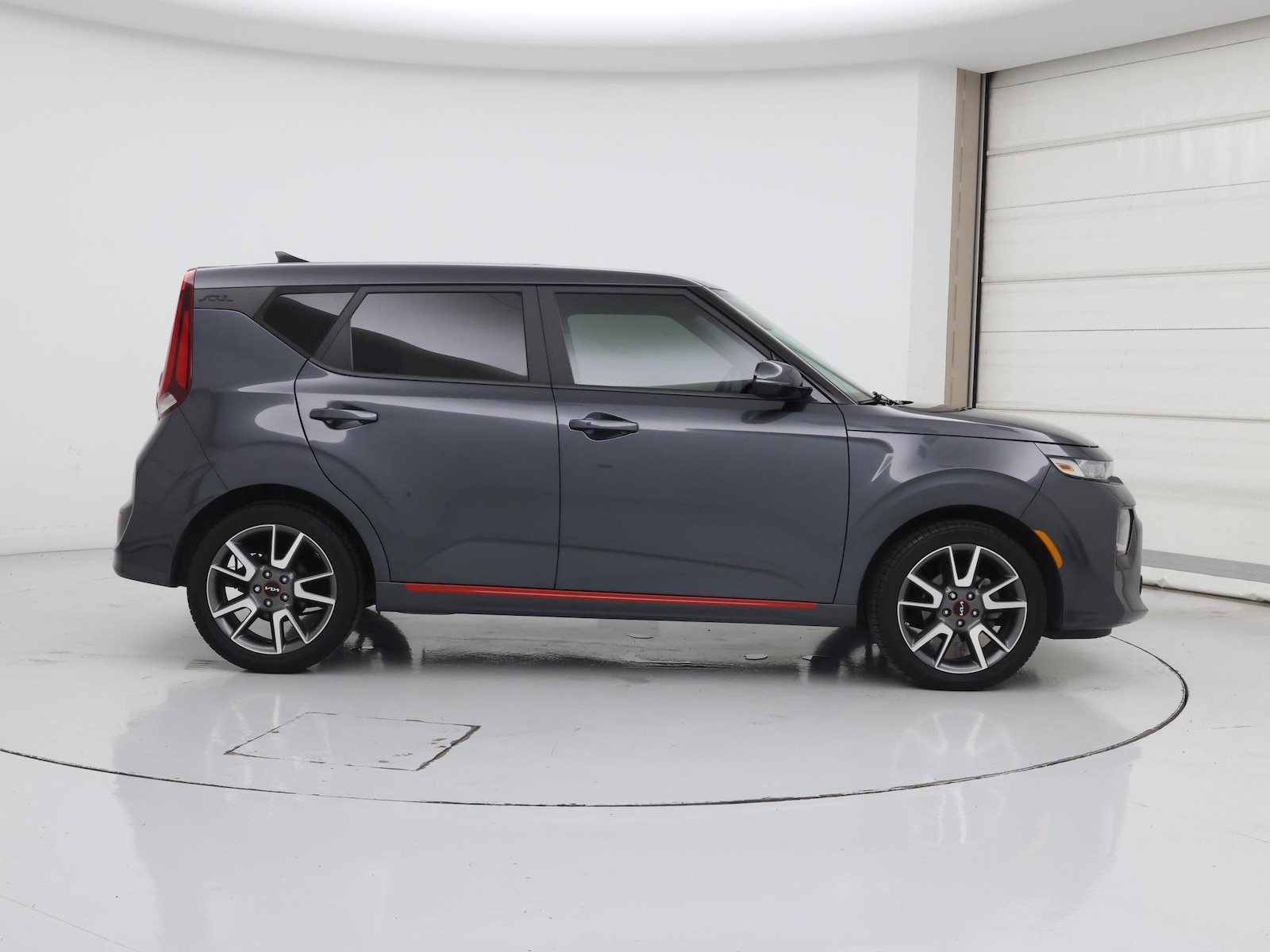 2022 Kia Soul GT-Line - Photo 8