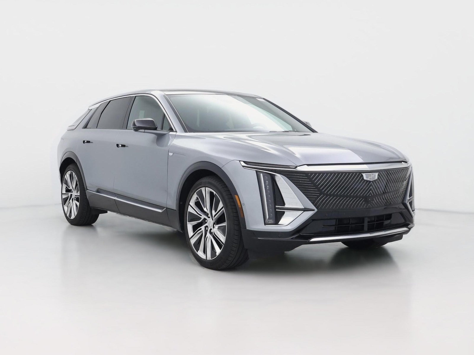 2024 Cadillac LYRIQ