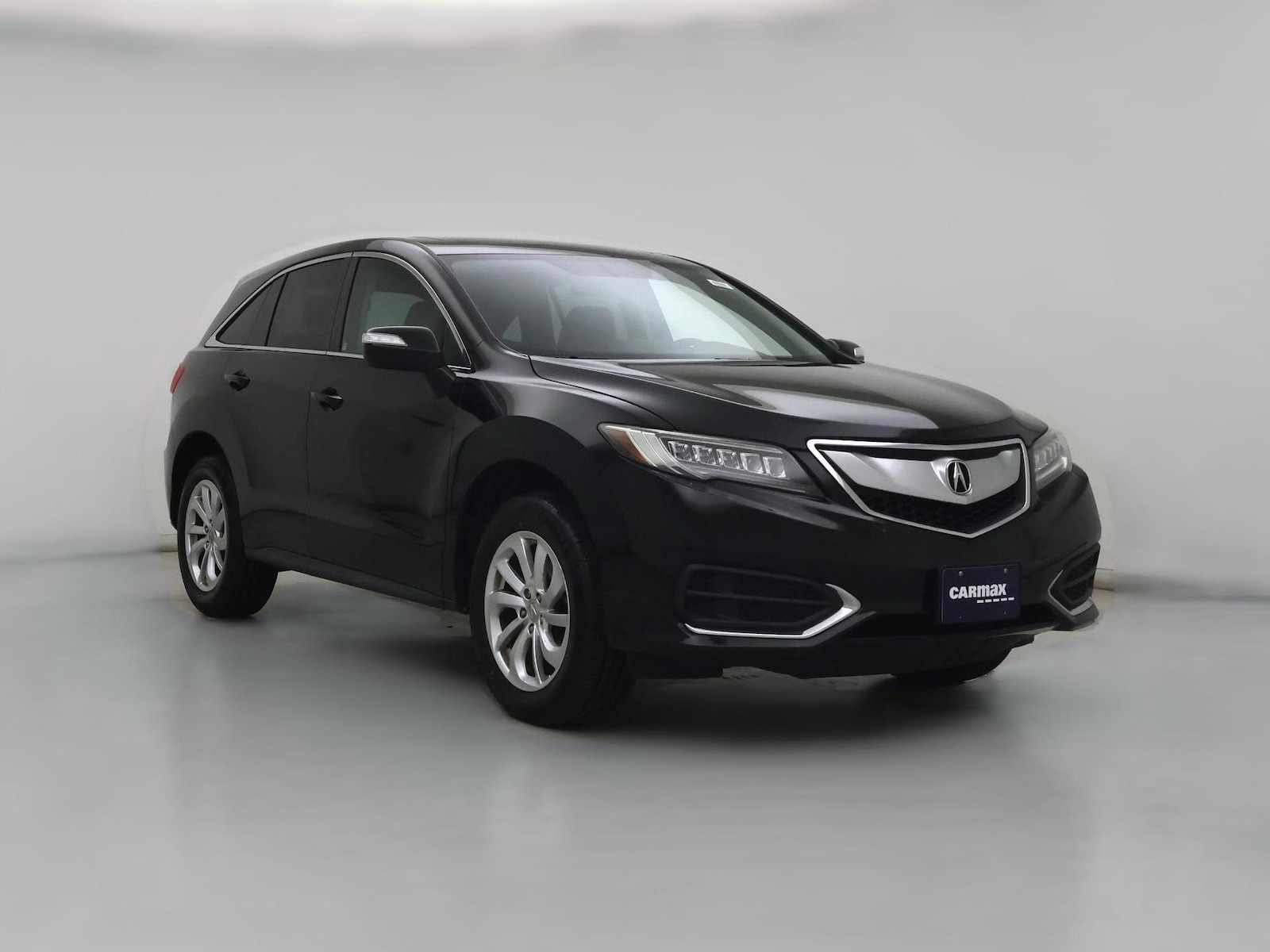 2017 Acura RDX