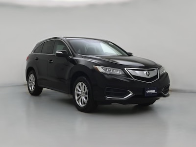 2017 Acura RDX AWD