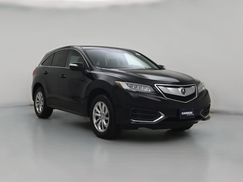 2017 Acura RDX Base -
                  Langhorne, PA