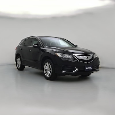 2017 Acura RDX AWD