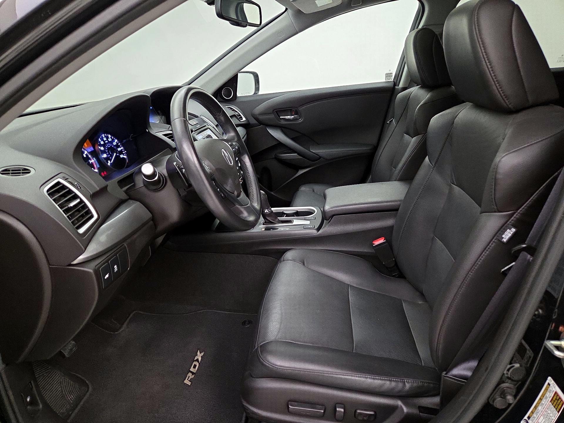 Thumbnail: 2017 Acura RDX - 11