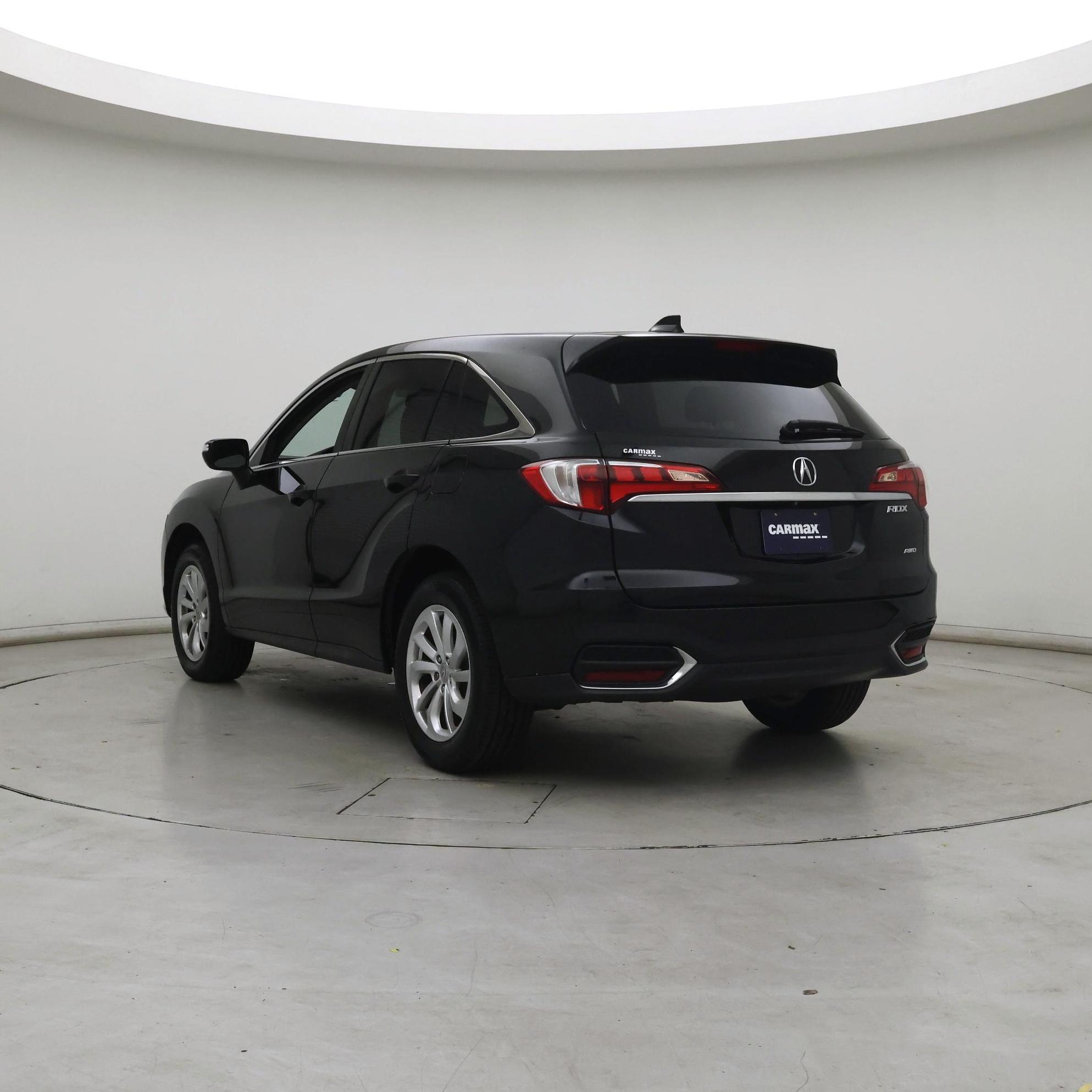 Thumbnail: 2017 Acura RDX - 2