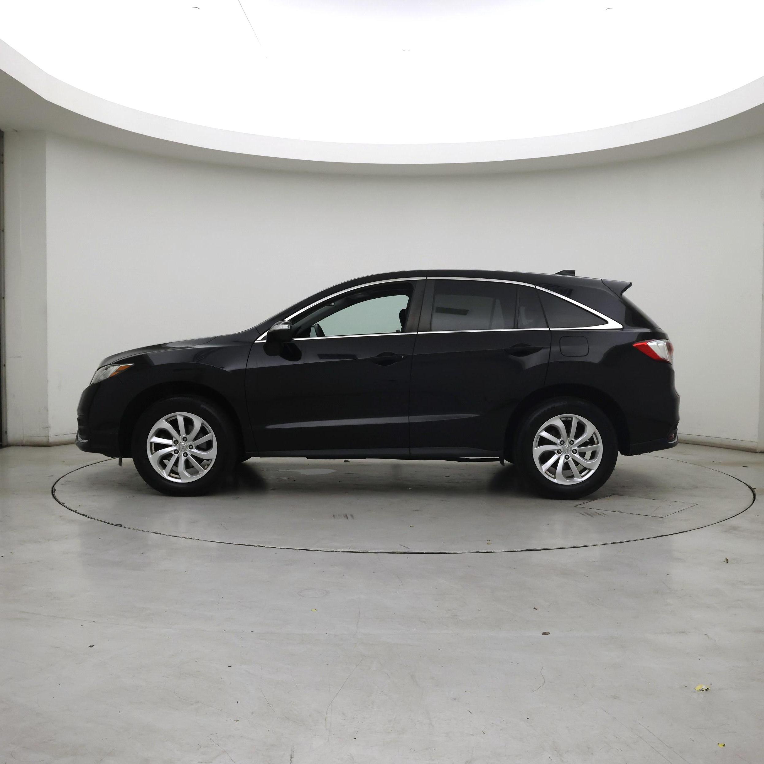 Thumbnail: 2017 Acura RDX - 3