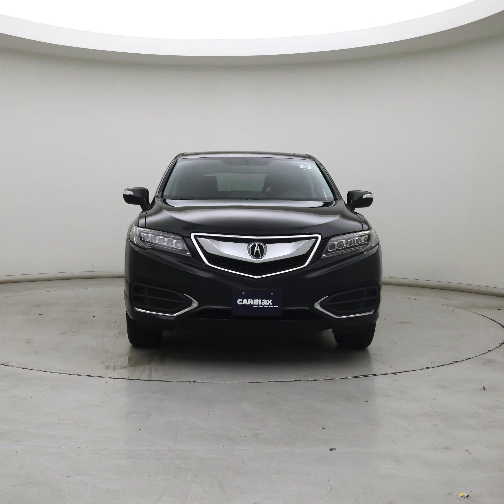 Thumbnail: 2017 Acura RDX - 5