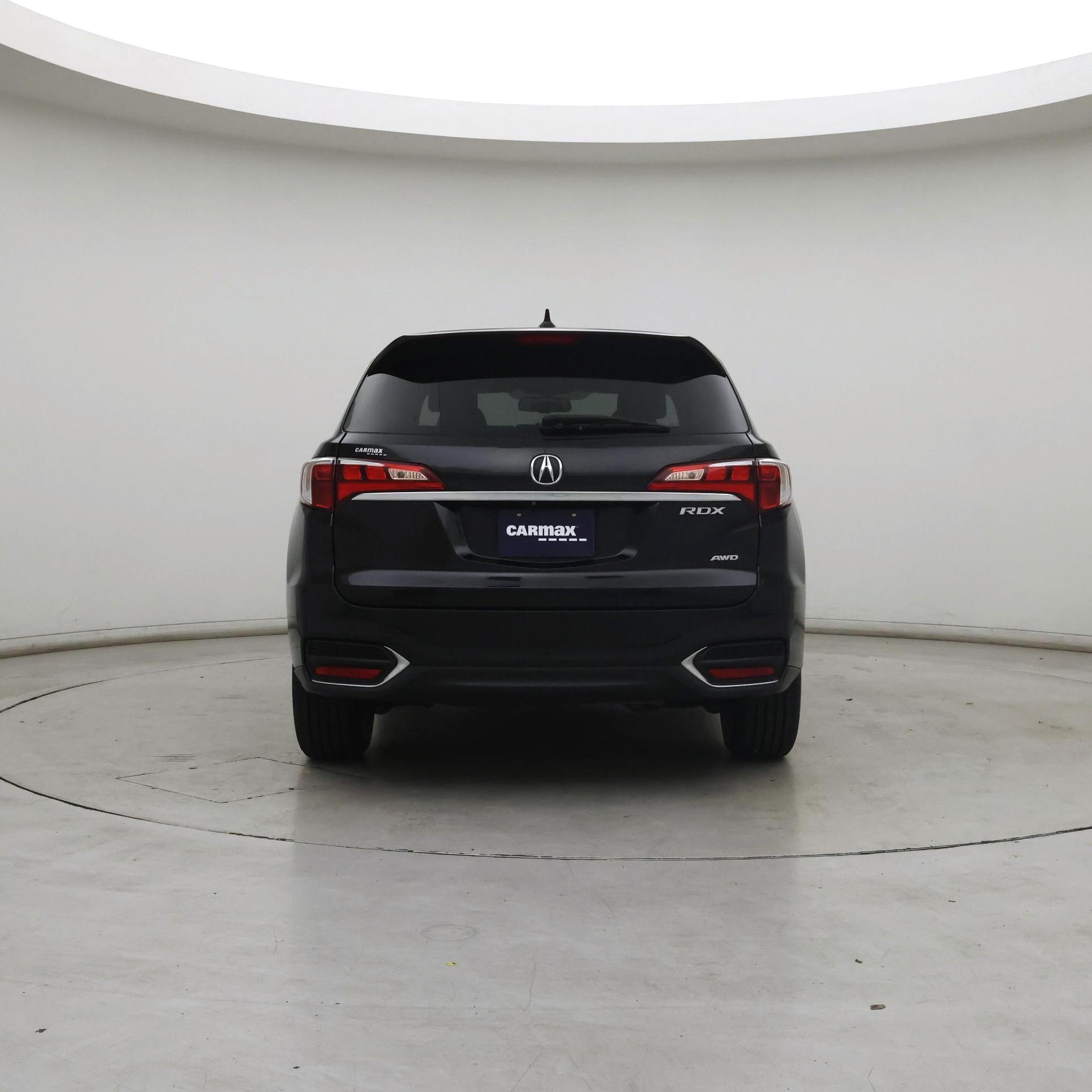 Thumbnail: 2017 Acura RDX - 6
