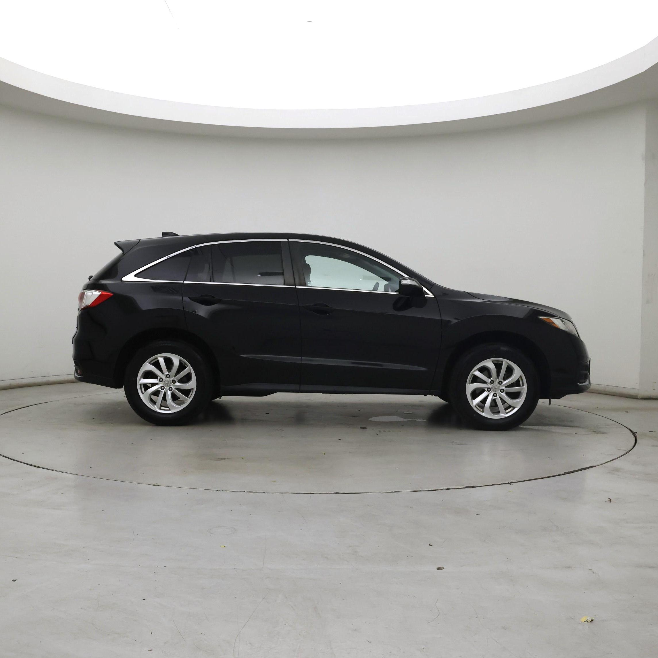Thumbnail: 2017 Acura RDX - 7