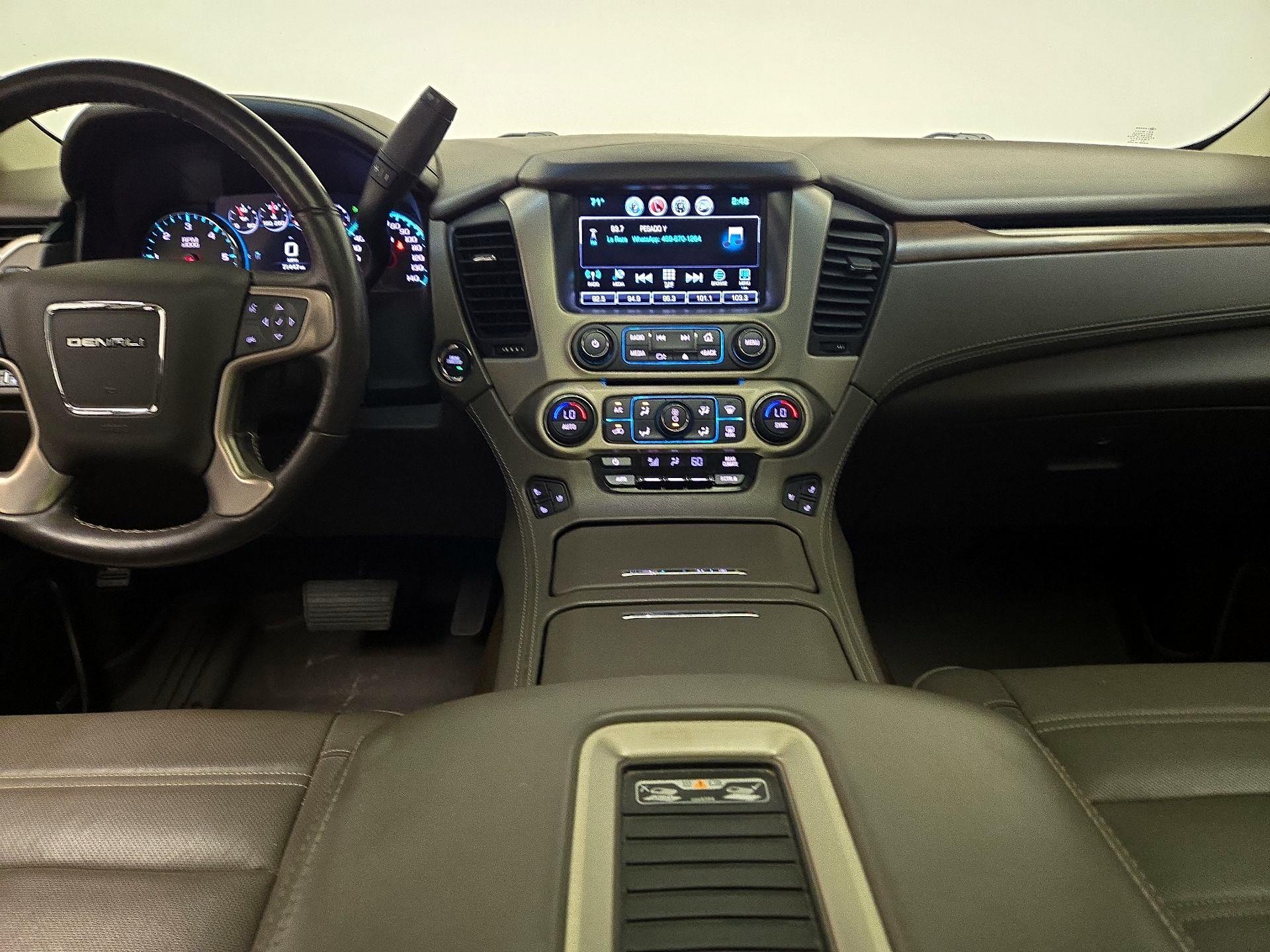 Thumbnail: 2019 GMC Yukon - 9