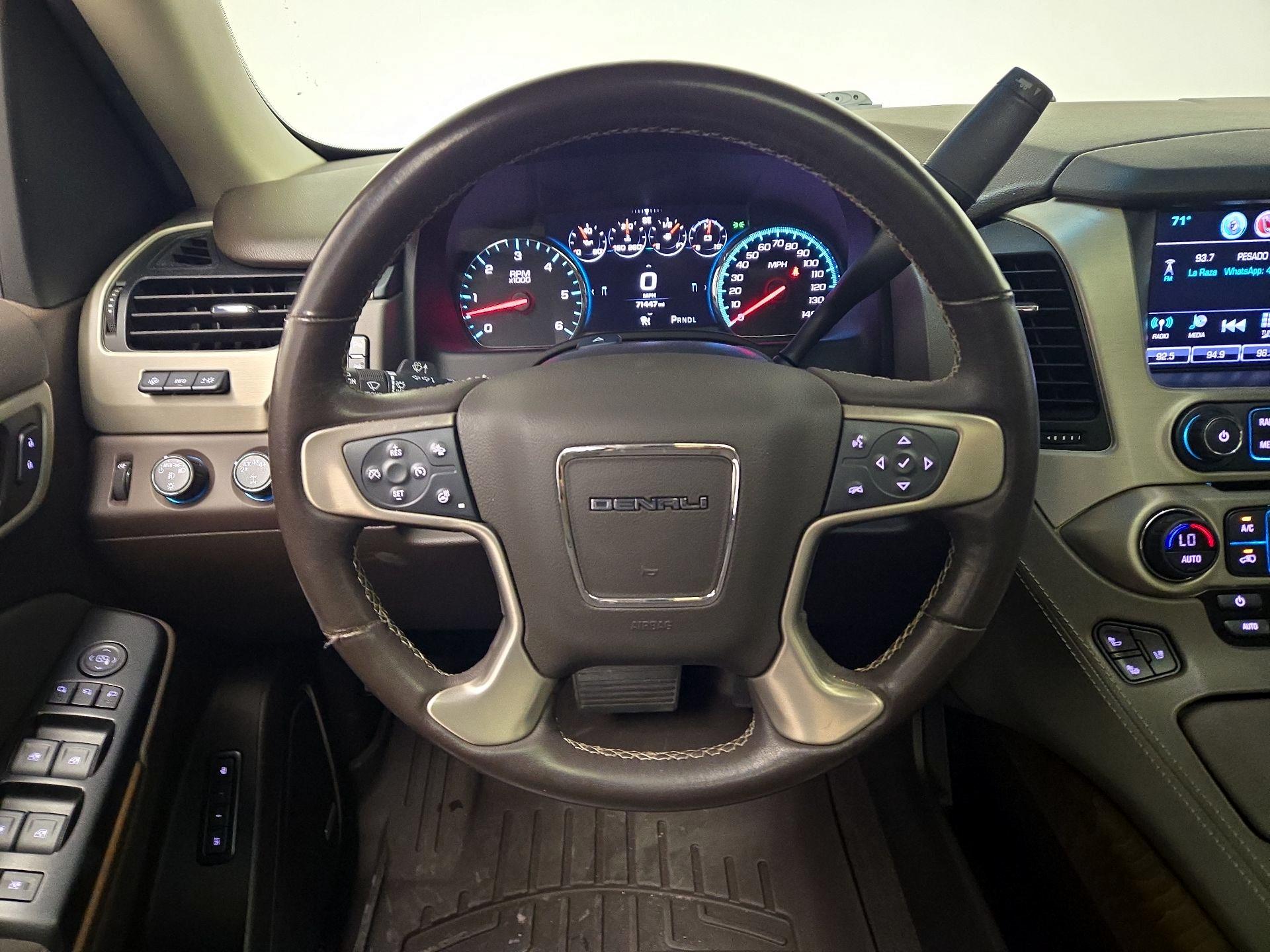Thumbnail: 2019 GMC Yukon - 10