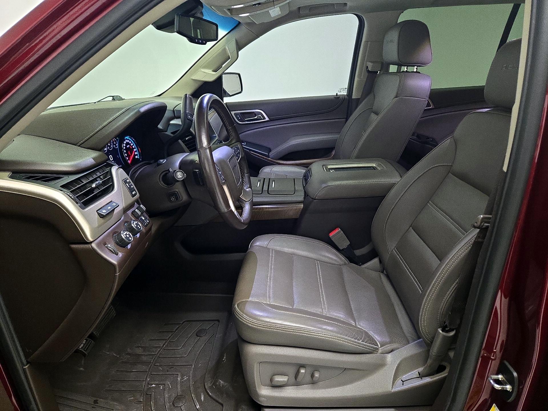 Thumbnail: 2019 GMC Yukon - 11