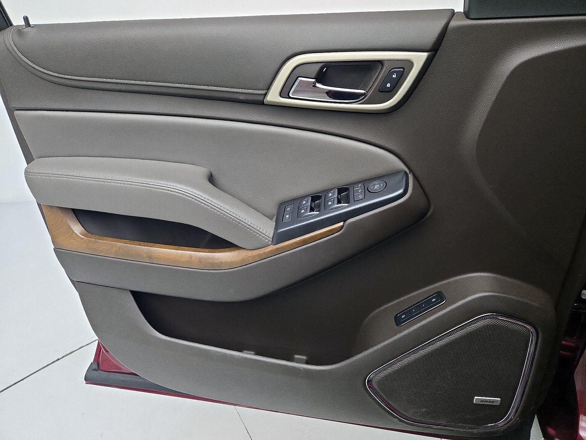 Thumbnail: 2019 GMC Yukon - 12
