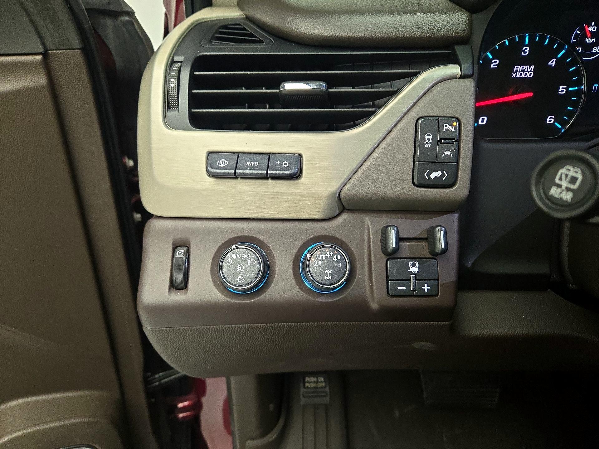 Thumbnail: 2019 GMC Yukon - 13