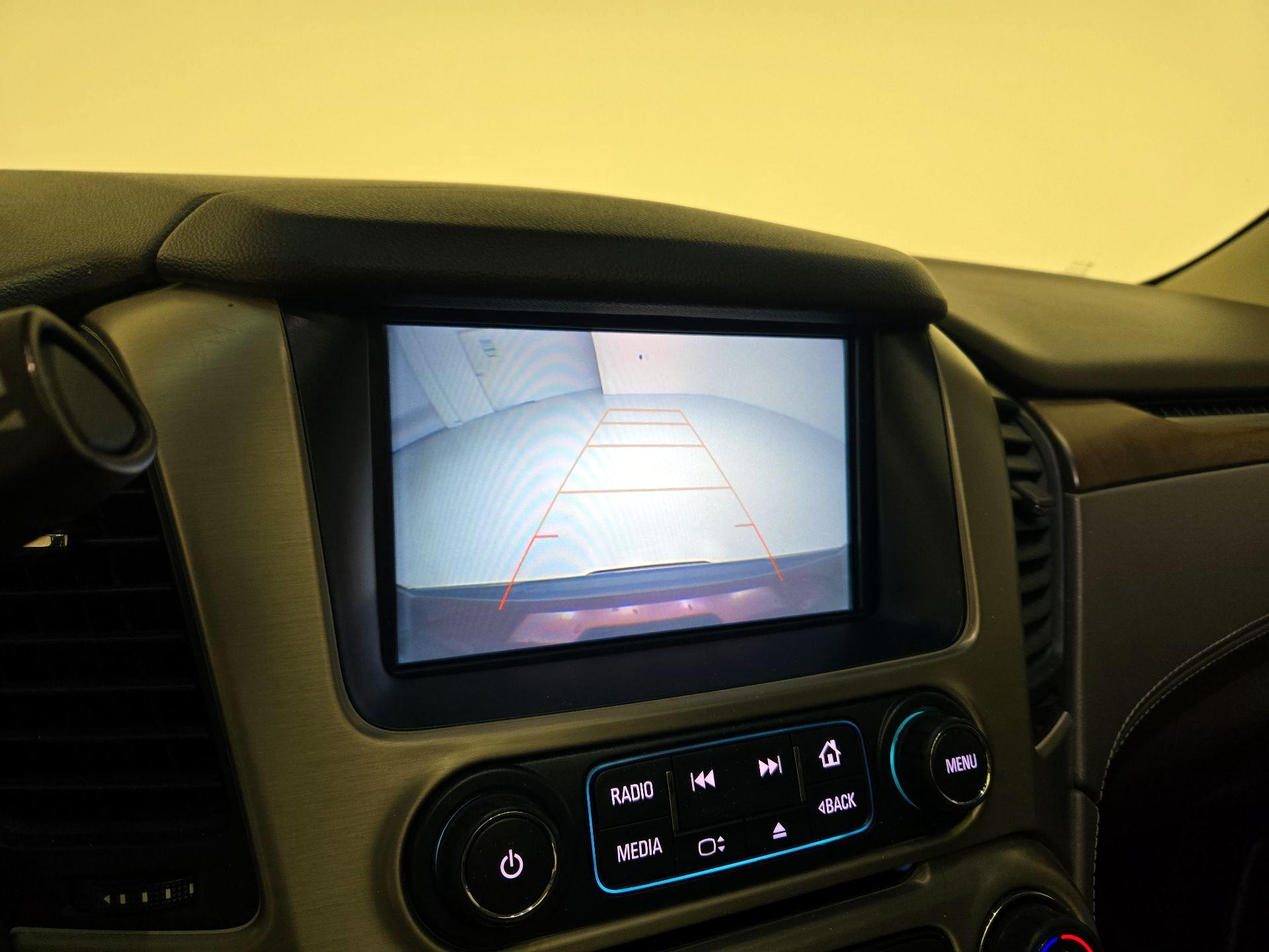 Thumbnail: 2019 GMC Yukon - 14
